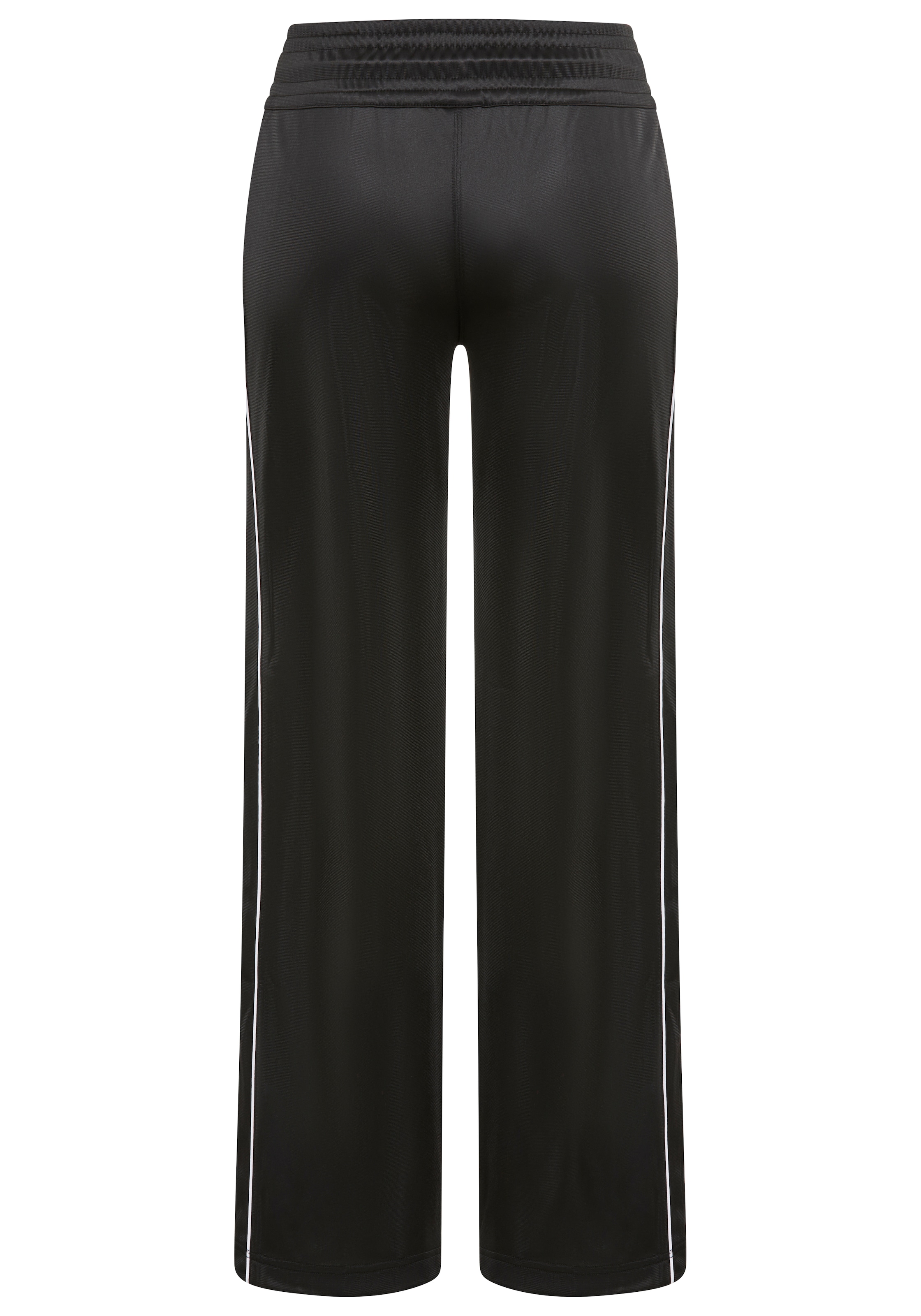 KangaROOS Pantalon de sport  pantalon de sport décontracté, coupe confortable, avec cordon de serrage à la taille