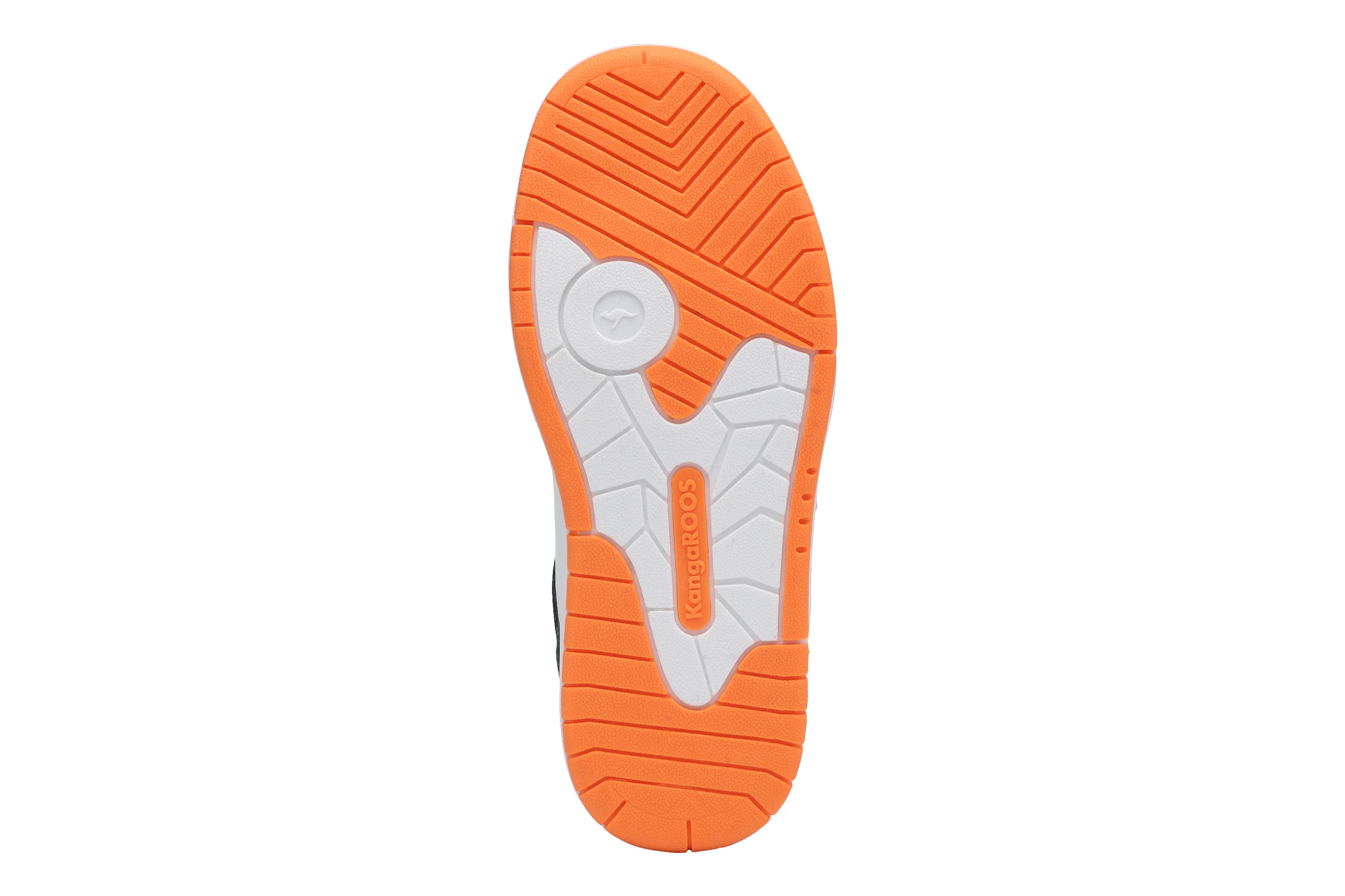KangaROOS Sneakers »K-CP DASH EV«