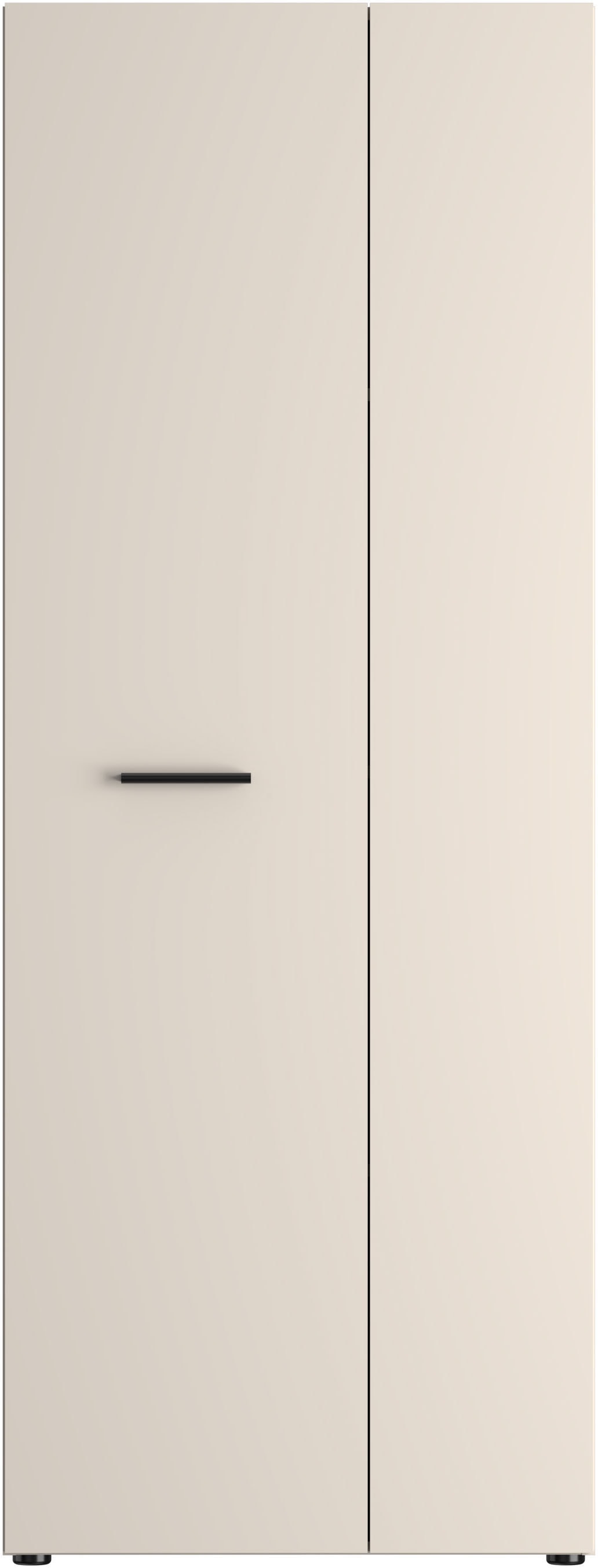 FORTE Armoire multi-usages »NET306« Mehrzweckschrank, inklusive Einlegböden, verschiedene Dekore