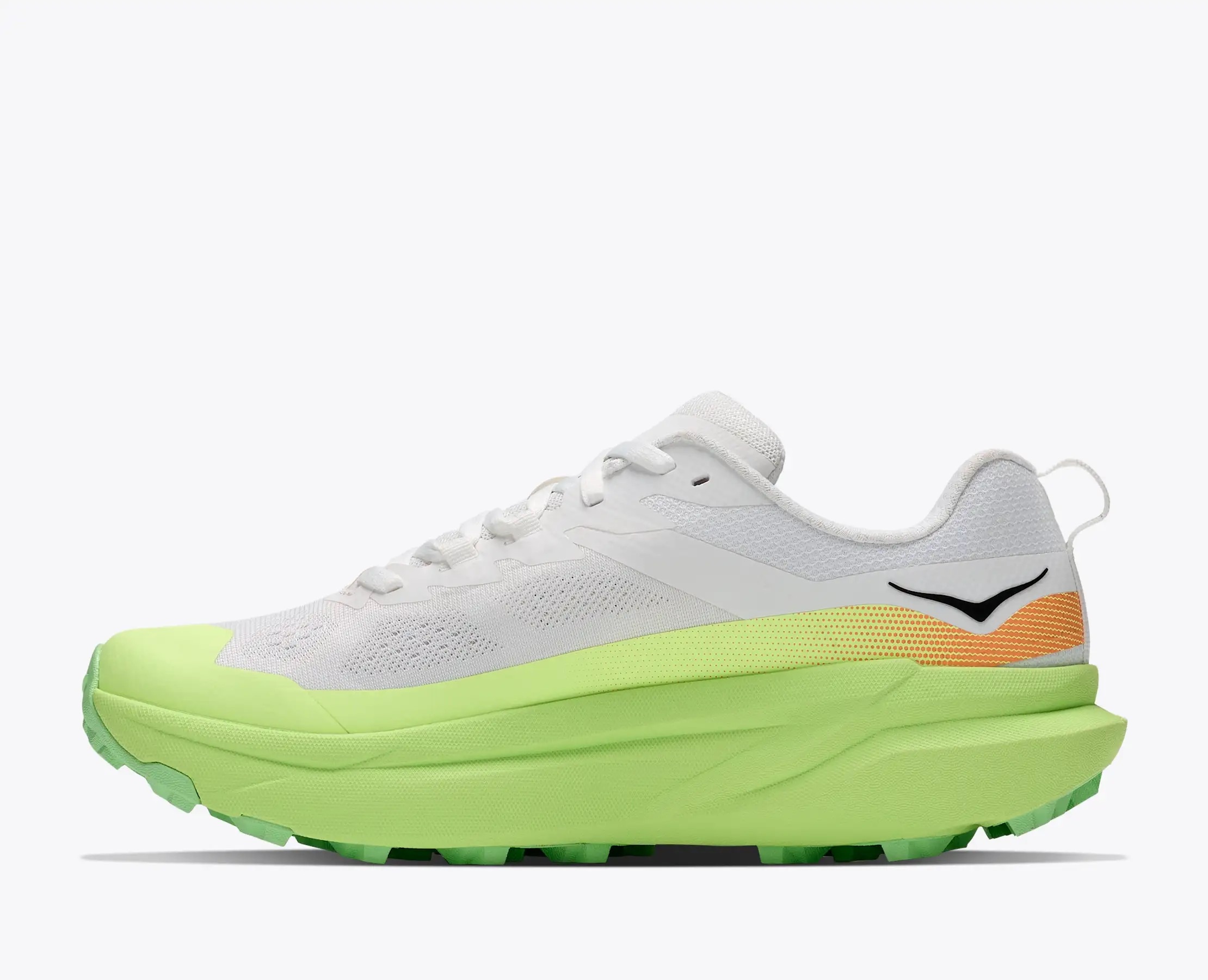 Hoka One One Chaussures de trail »Torrent 5«  chaussure de trail running, tige respirante, amorti normal