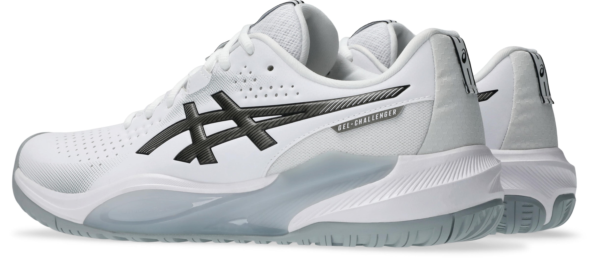 Asics Tennisschuh »GEL-CHALLENGER 15«  All-Court-Schuh für alle Untergründe