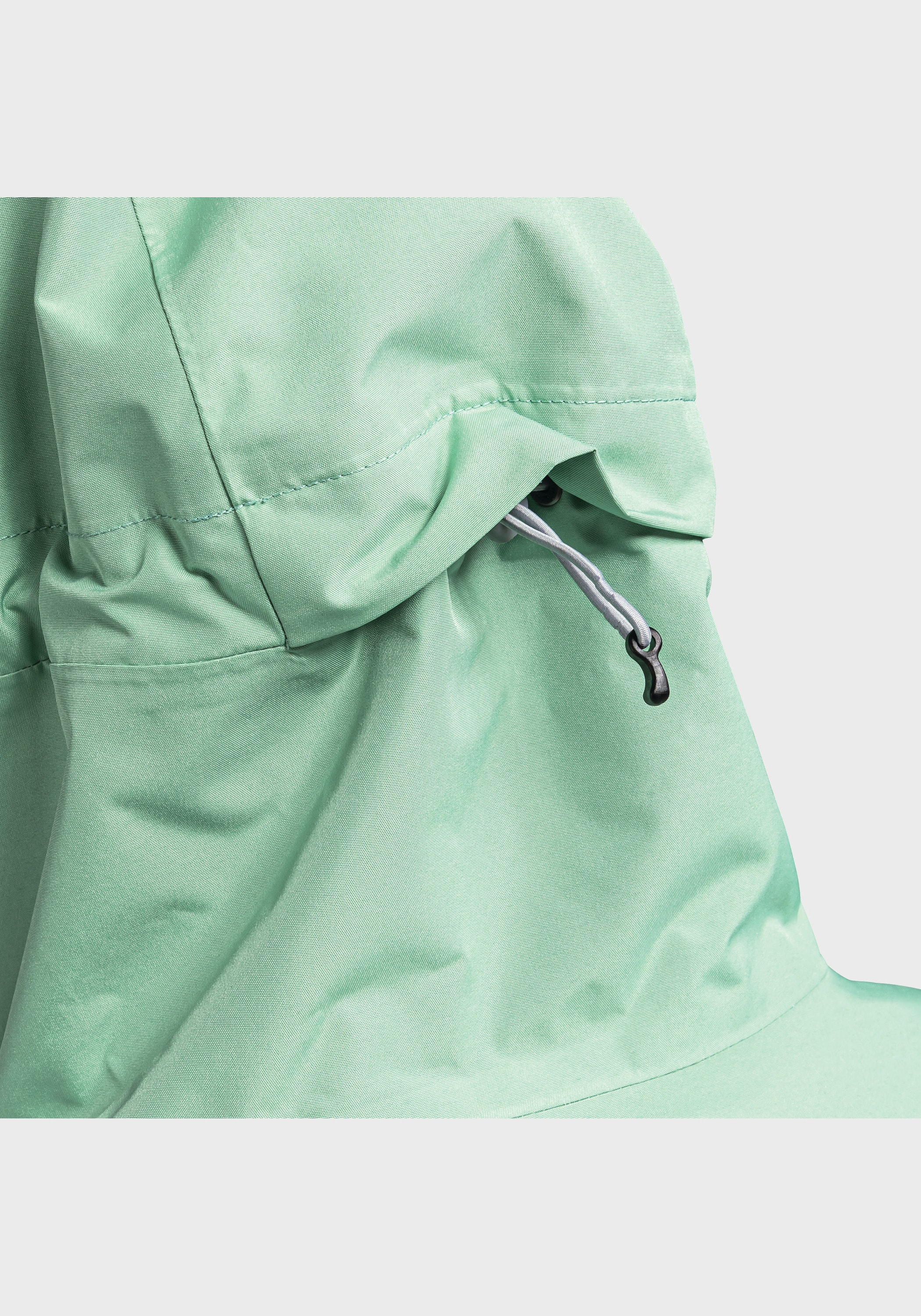 Schöffel Outdoorjacke »Jacket Wamberg M« mit Kapuze