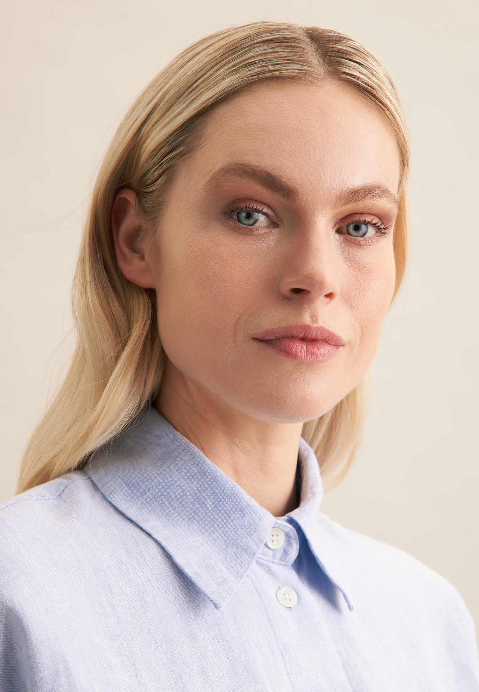 seidensticker Hemdbluse »Schwarze Rose« 1/1 Extra extra kurz Uni