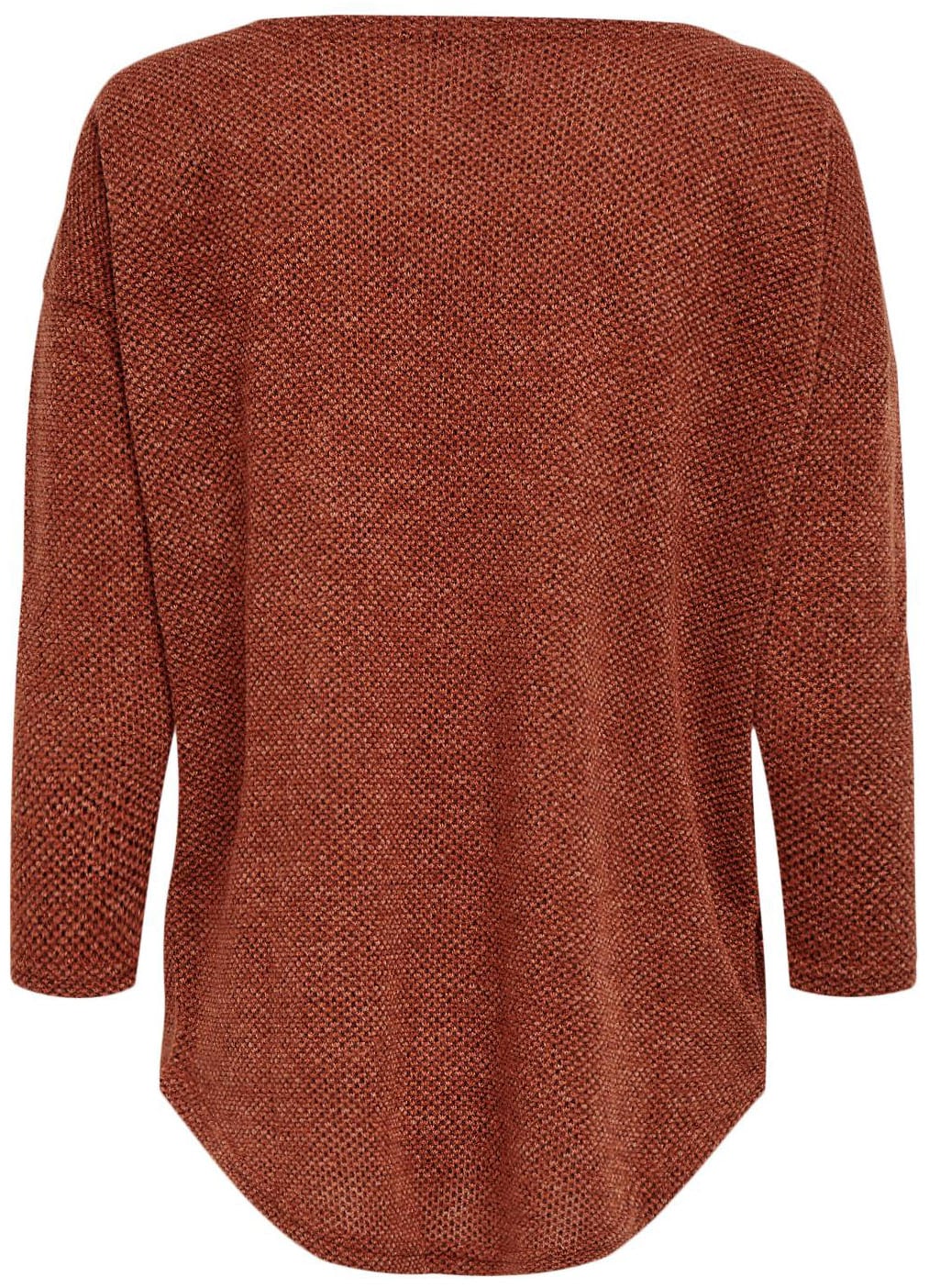 ONLY 3/4-Arm-Shirt »ONLALBA 3/4 TOP JRS NOOS«