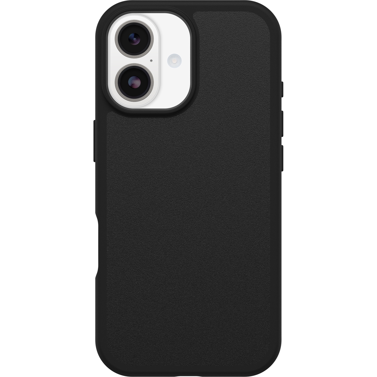 Otterbox Handyhülle »React Series für Apple iPhone 17« Apple iPhone 17 Backcover, Schutzhülle, Handyschutzhülle, Case, Schutzcase, stossfest