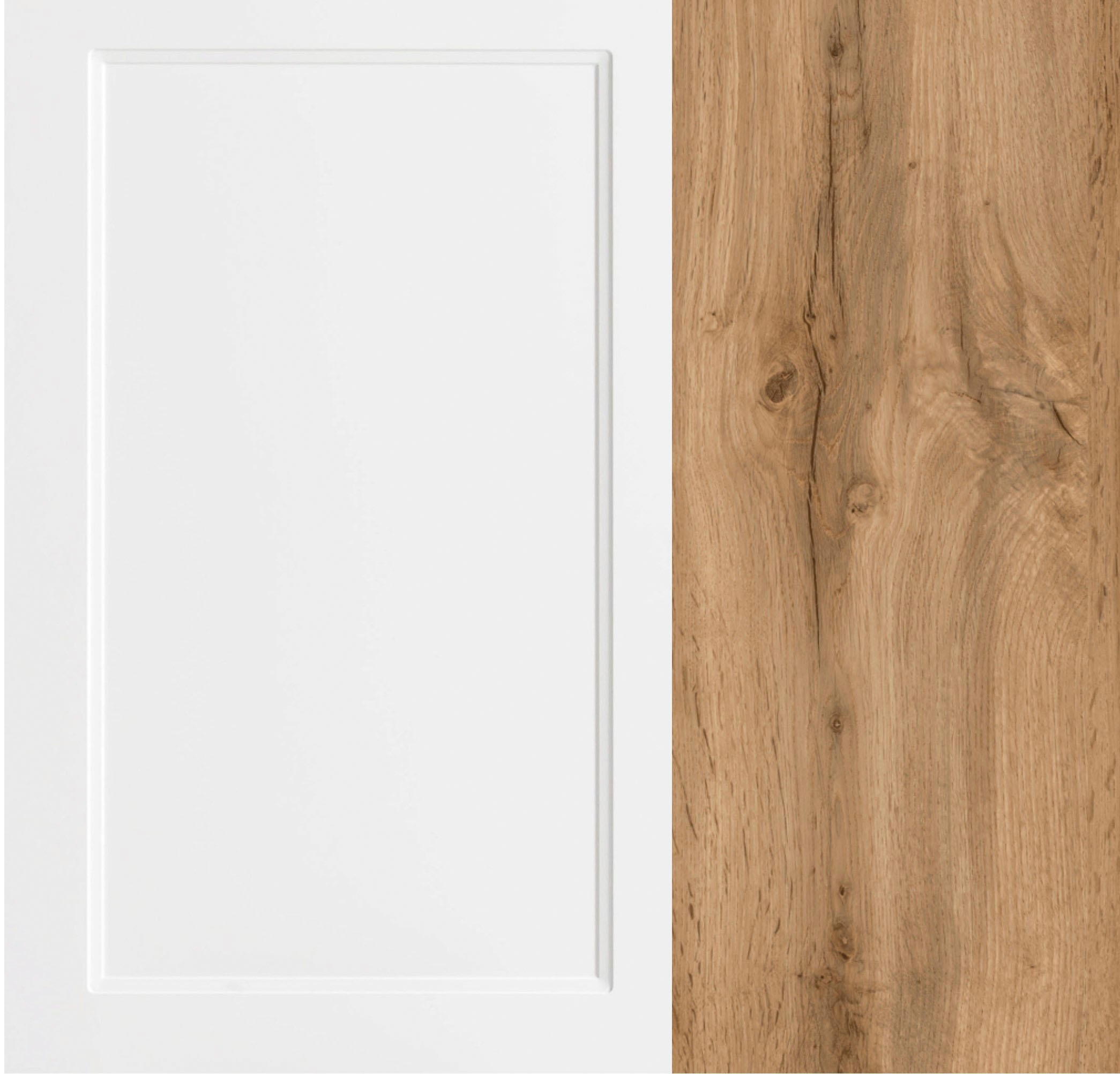 KOCHSTATION Armoire d'encastrement pour table de cuisson »KS-Lana« largeur 60 cm