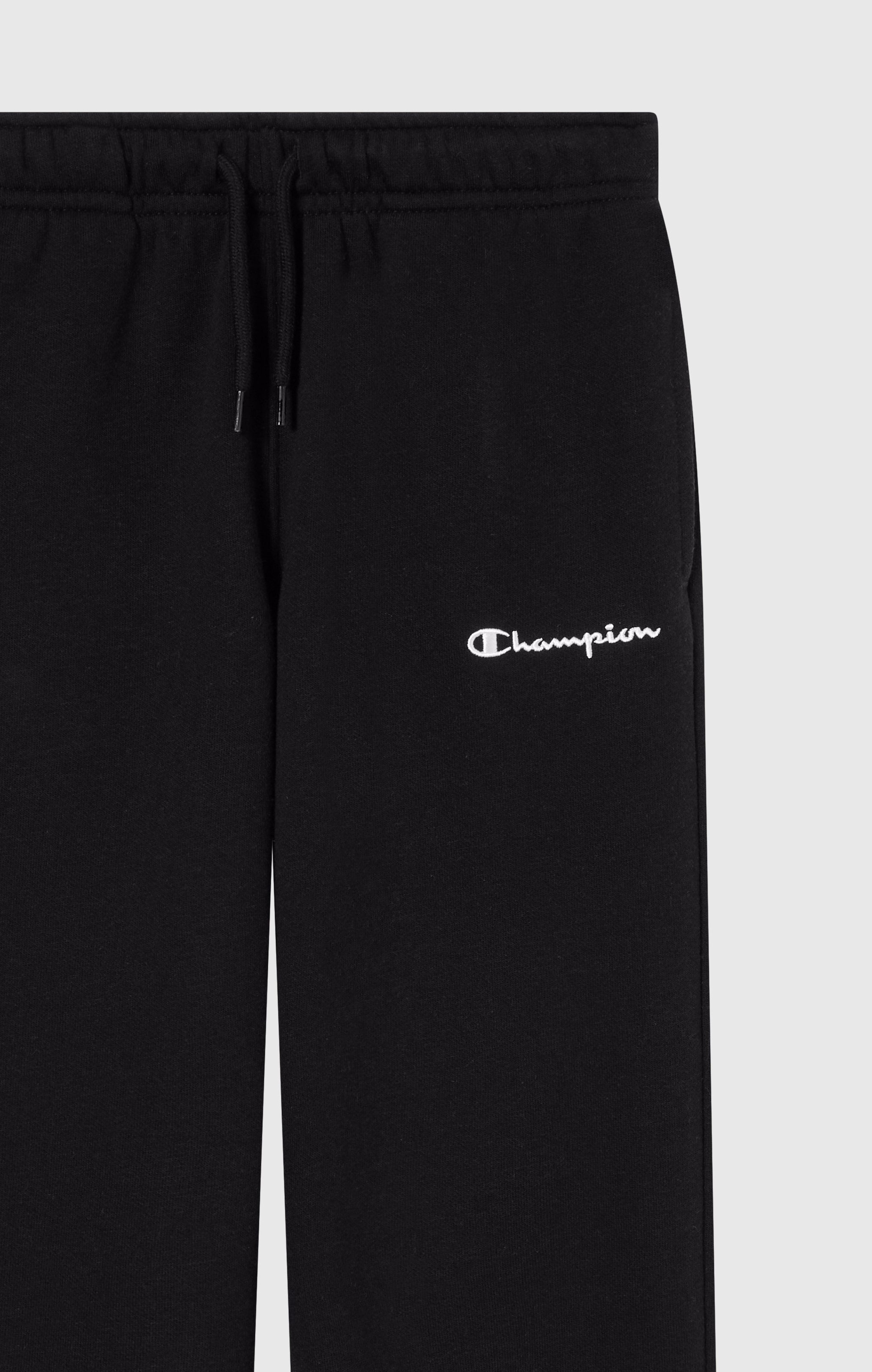 Champion Pantalon de jogging »SPORTWEAR OPEN HEM PANTS Standard Fit«  für Kinder, sportlicher Stil, offener Saum