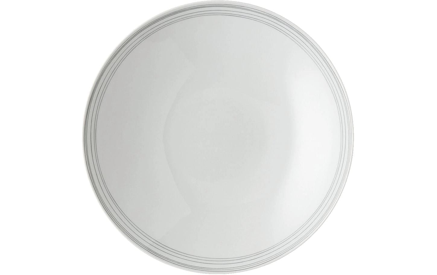 Rosenthal Assiette à soupe »TAC Gropius Stripes 2.0 24 cm«