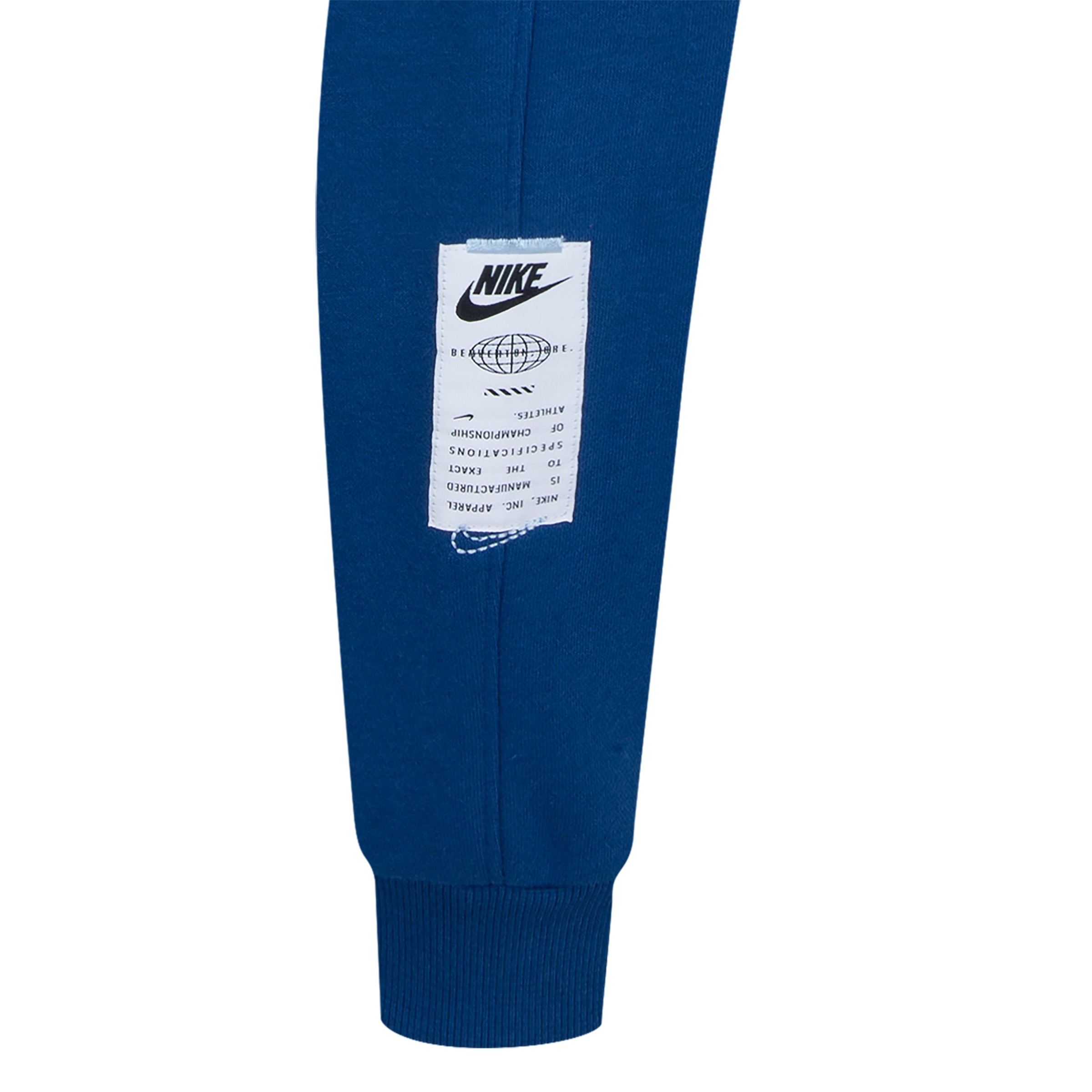 Nike Sportswear Pantalon de jogging »NKB B NSW CLUB SPECIALTY FLC P«