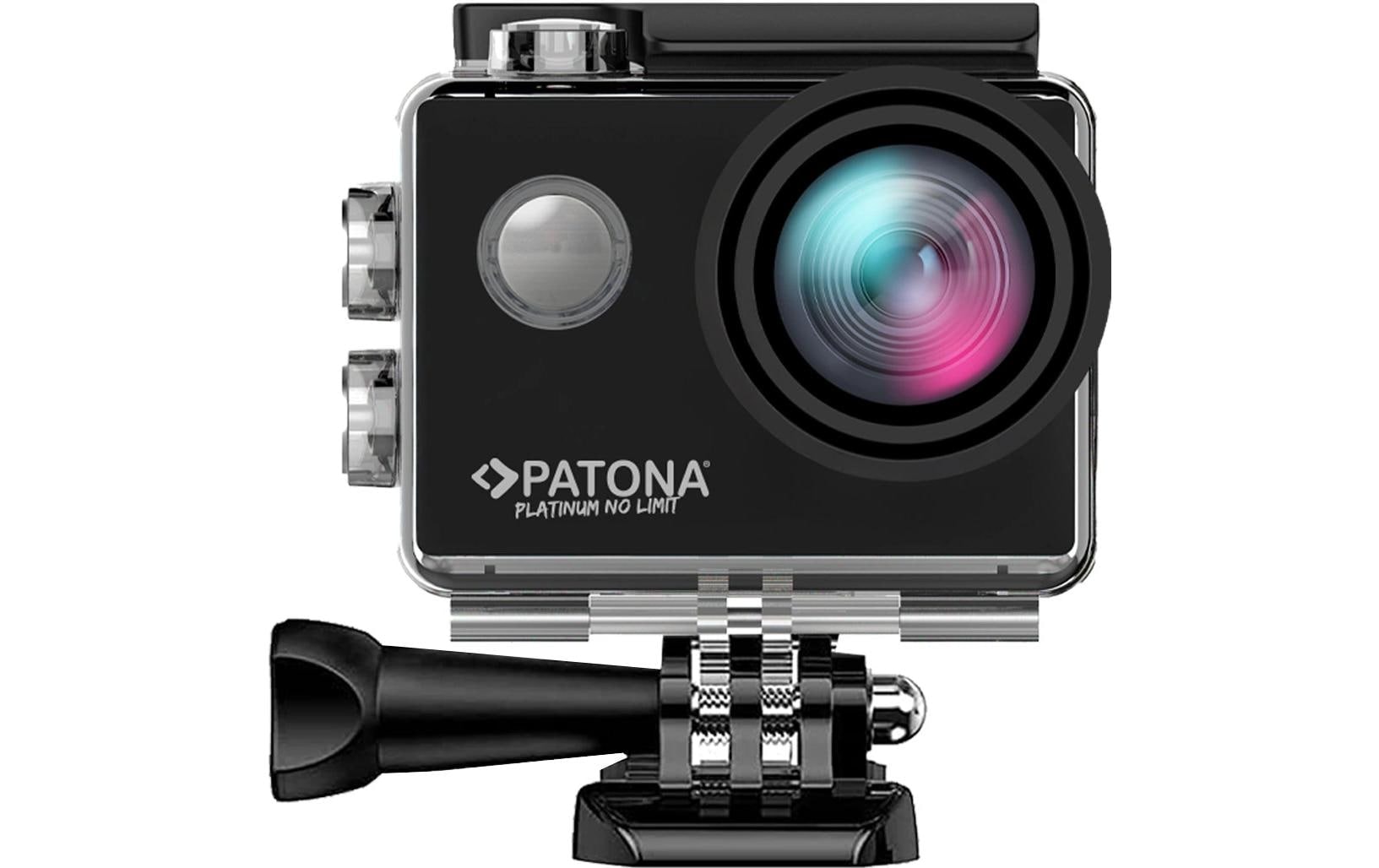   Caméra d'extérieur »Patona Platinum Life SL3«