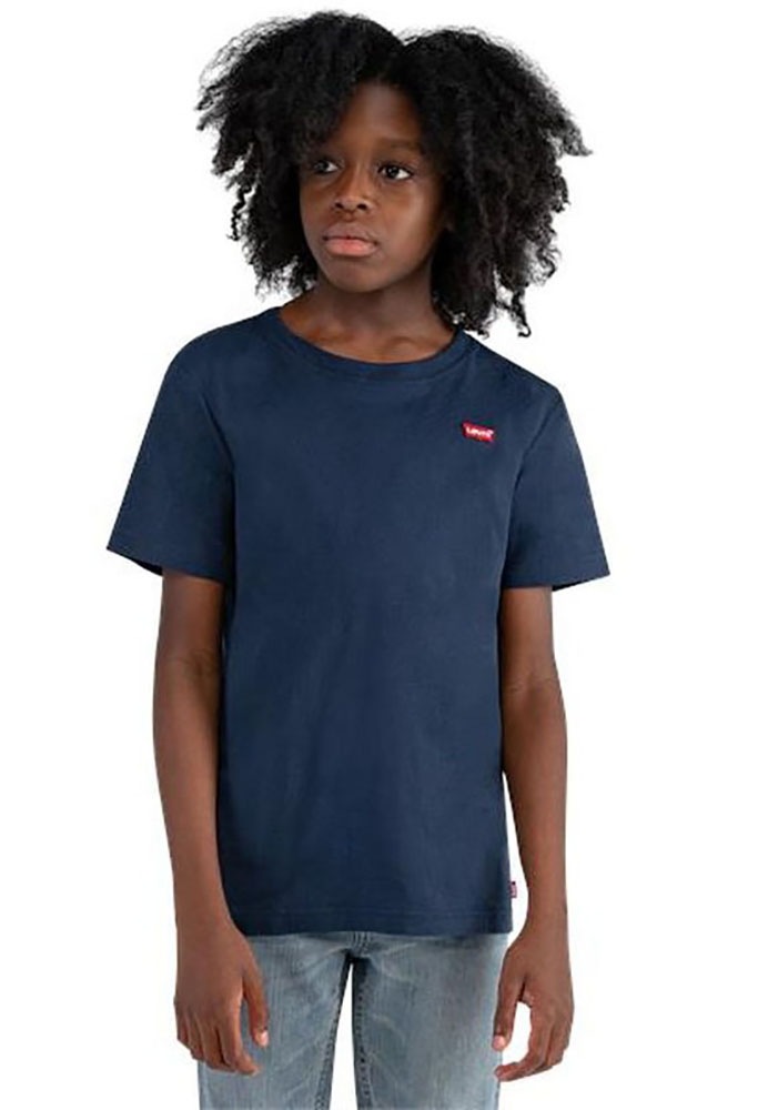 Levi's® Kids T-Shirt »LVB BATWING CHEST HIT« Mit Logo Stickerei for BOYS