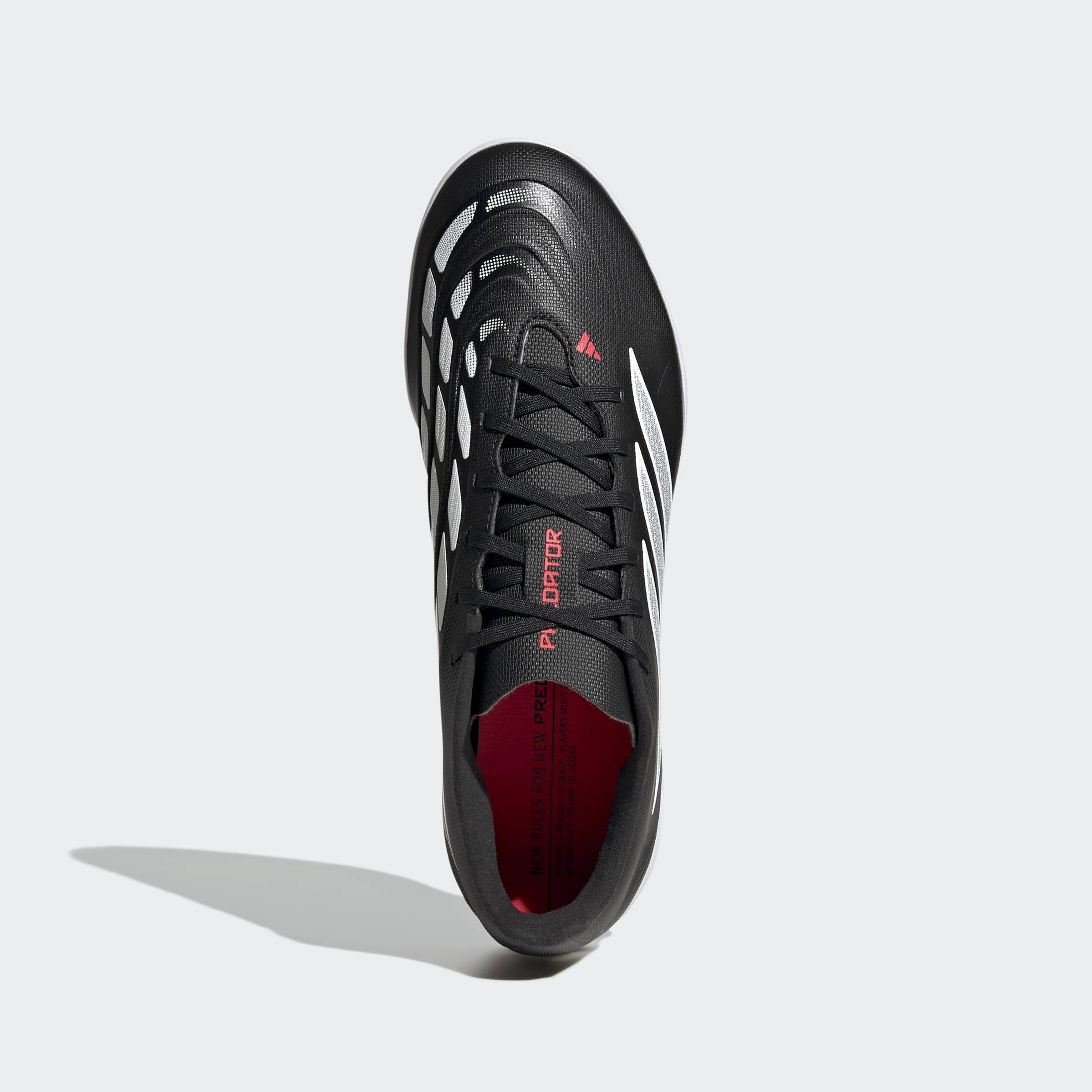 adidas Performance Chaussure de football »PREDATOR CLUB SALA , HALLENBÖDEN«  pour salle et rue