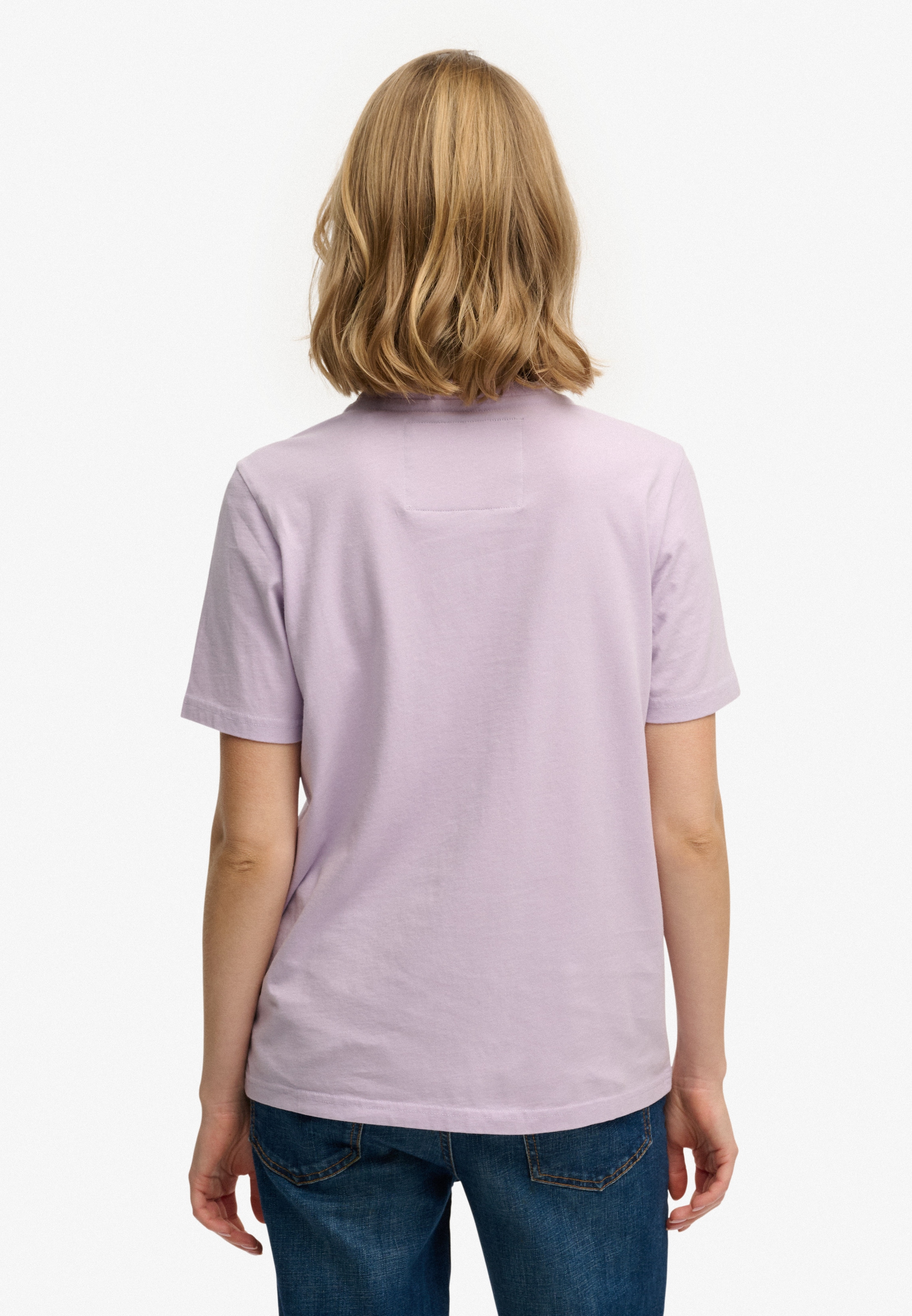 Superdry T-shirt imprimé »SD&CO NEON RELAXED TEE«
