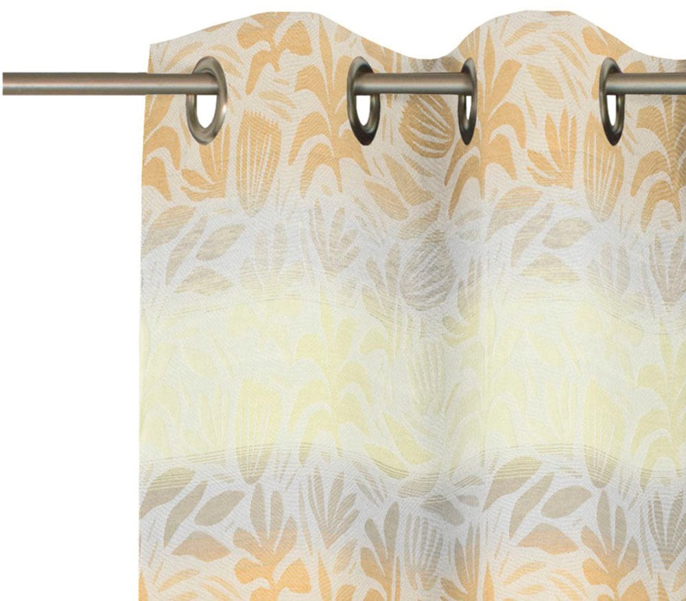 Wirth Rideau »Kairo« Oeillets 1 cuis tlg.