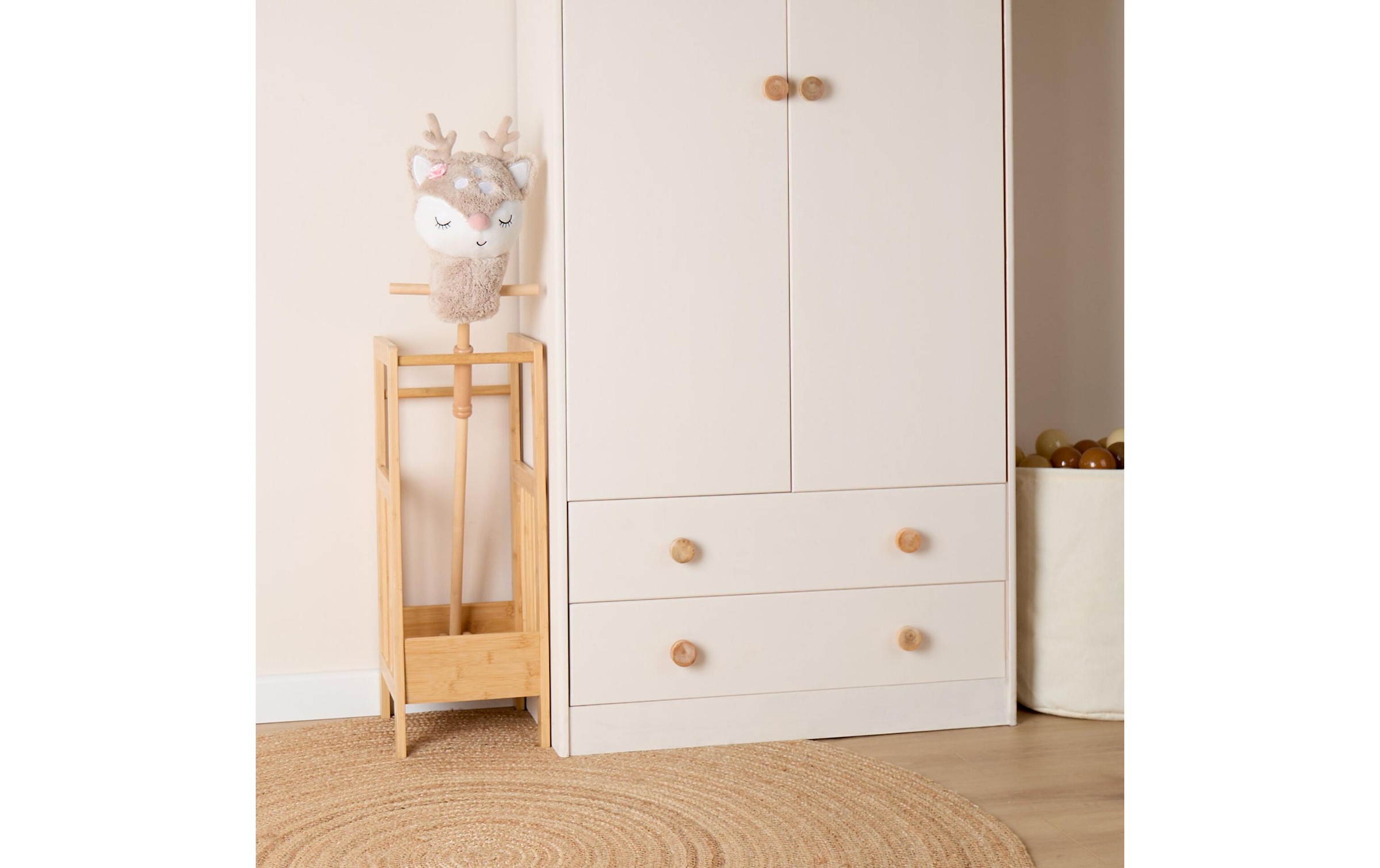 BIECO Steckenpferd »Reh Ella«