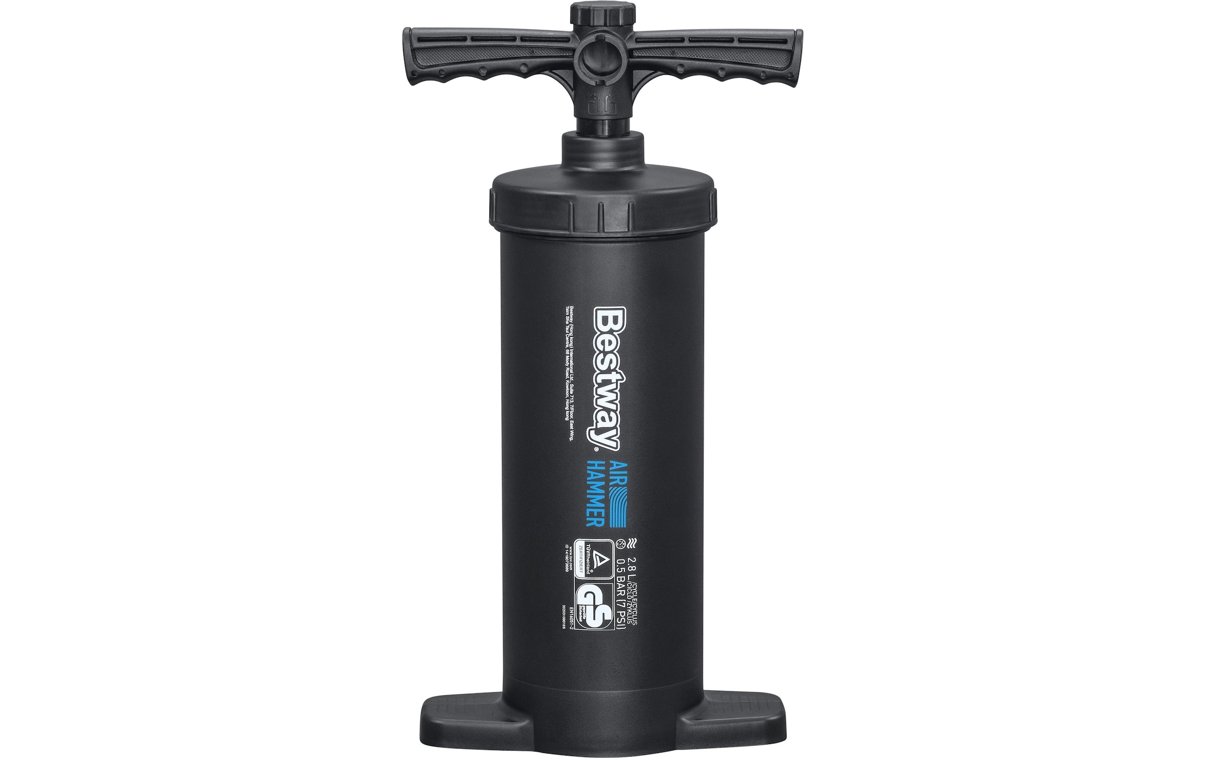 Bestway Bateau pneumatique »Hydro-Force Komplett-Set Ranger Elite X3« Gummiboot