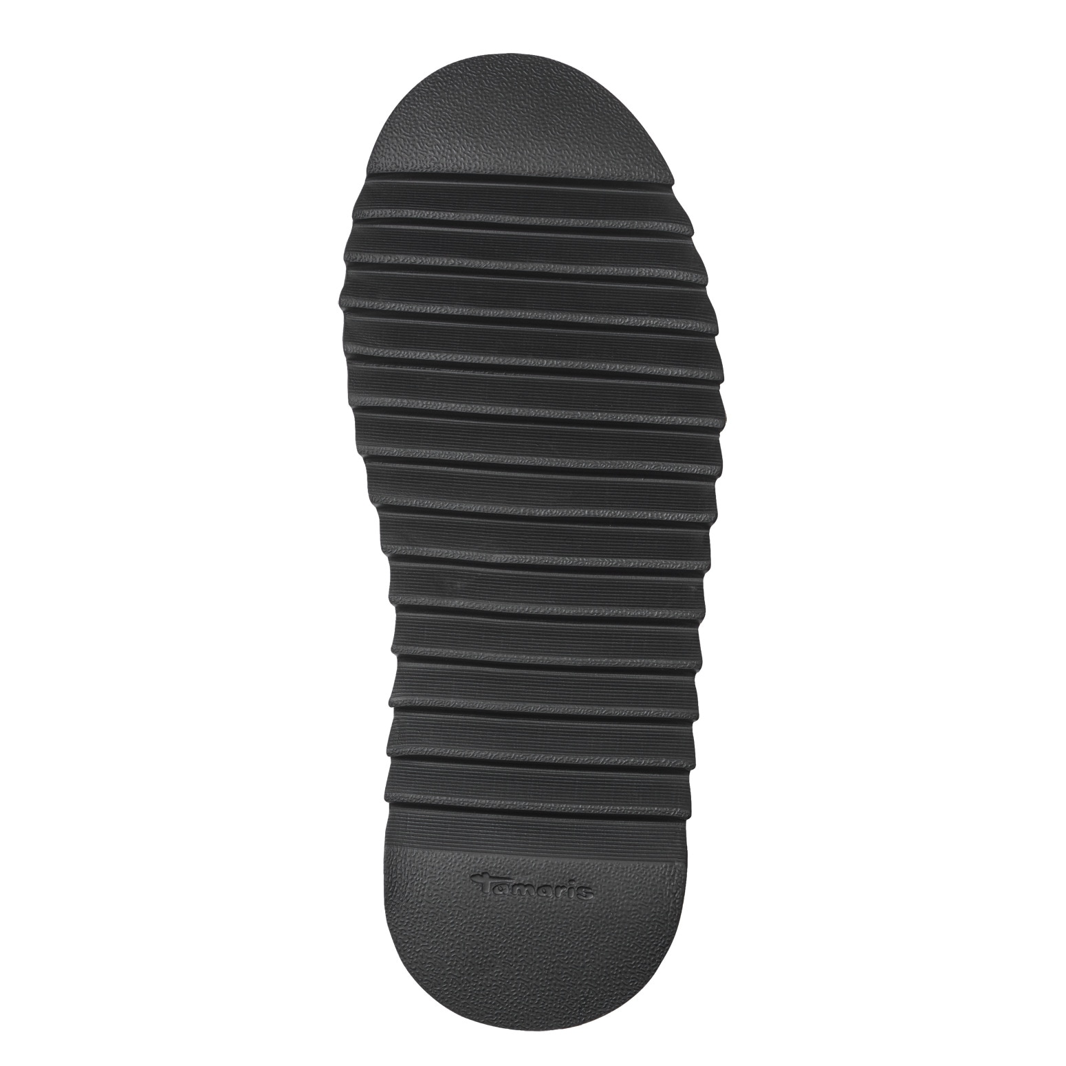 Tamaris Bottes d'hiver  , plateforme, bottes de neige, chaussure outdoor, fermeture rapide au bord du mollet