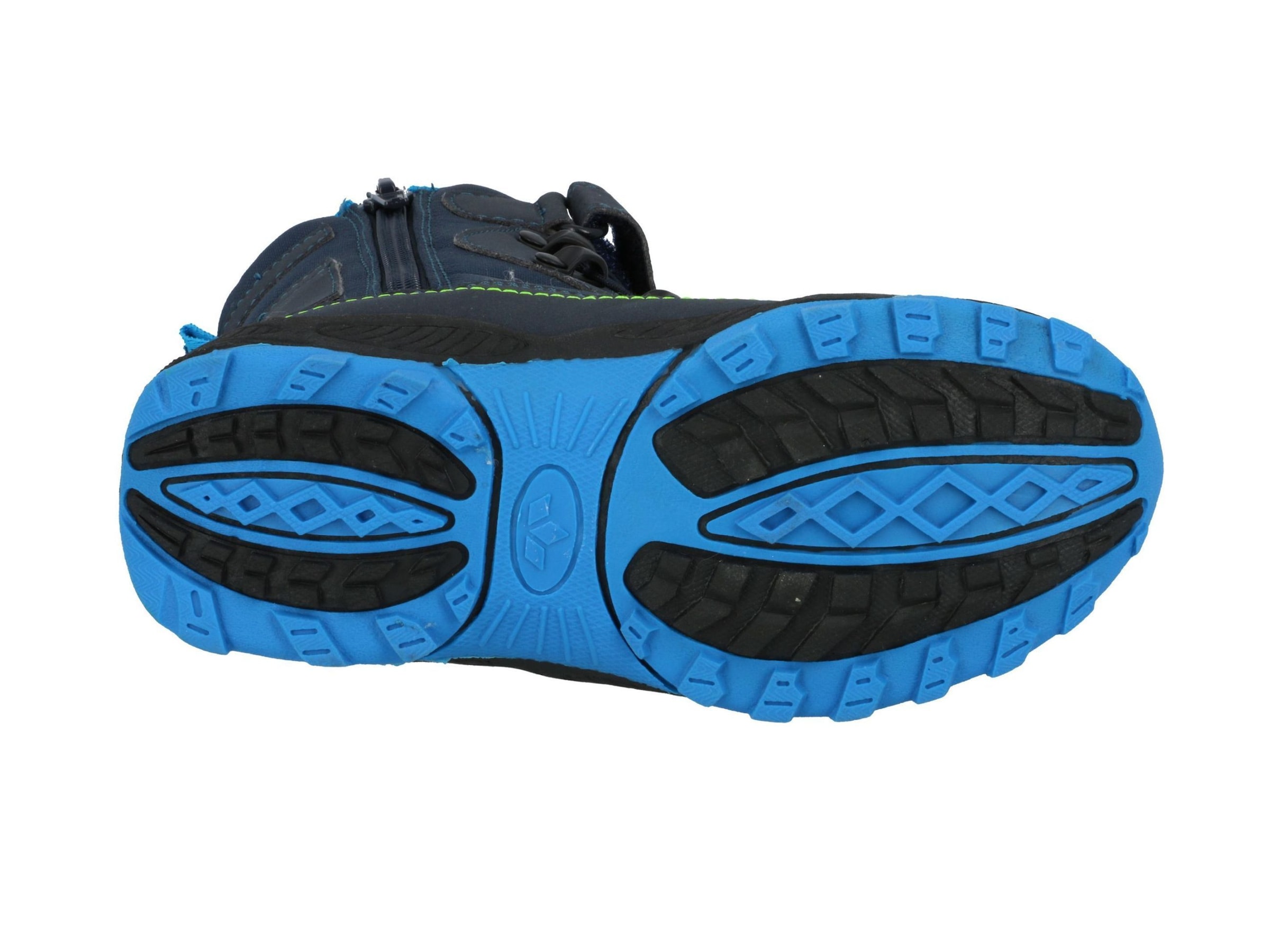Lico Bottes d'hiver »Winterboot Sundsvall VS«