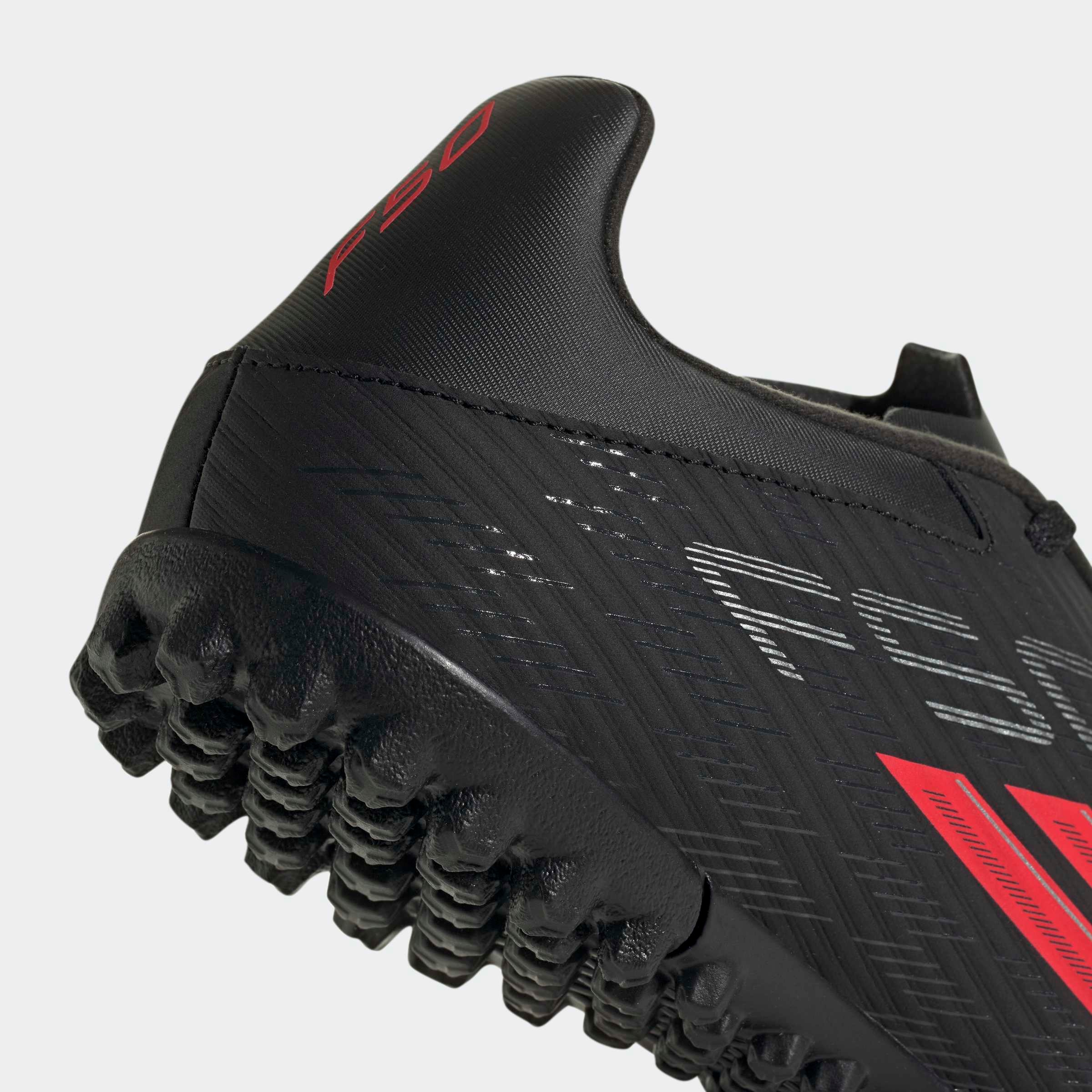 adidas Performance Fussballschuh »F50 CLUB TURF«  für kurzen Kunstrasen, Hart- und Aschenplätze
