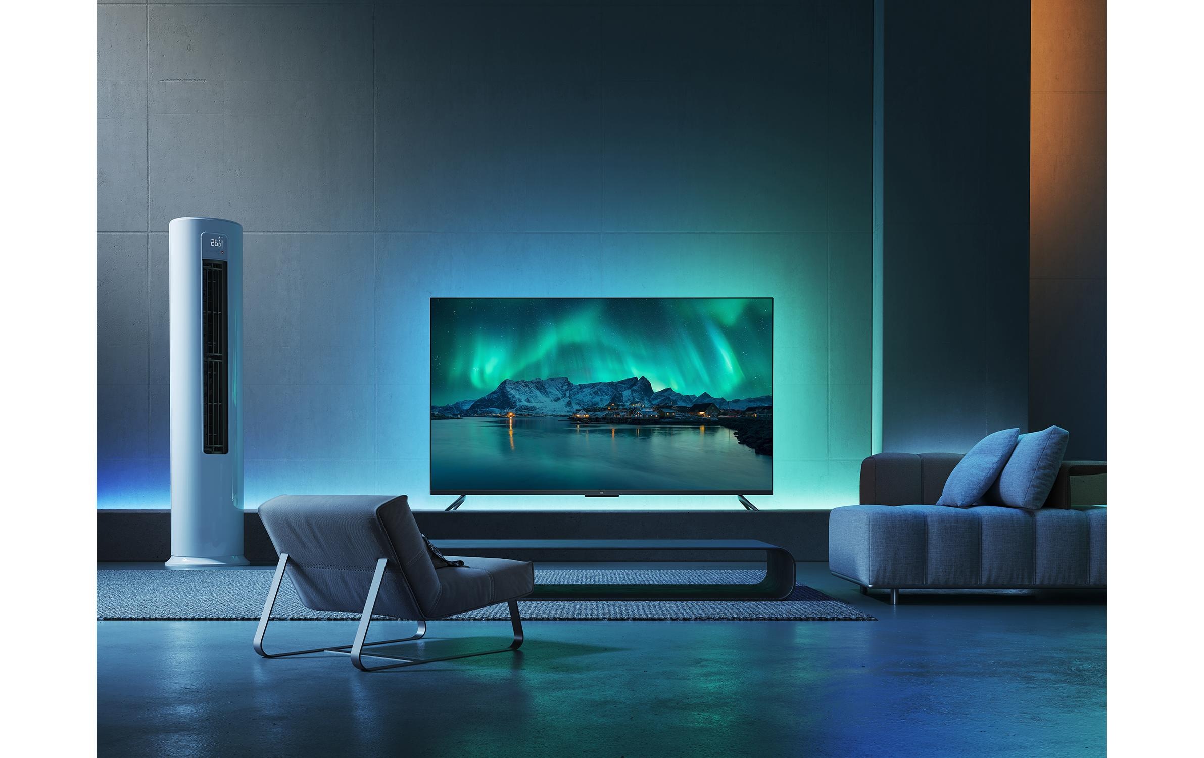 Xiaomi LED Stripe »Smart Lightstrip Pro 2 m«