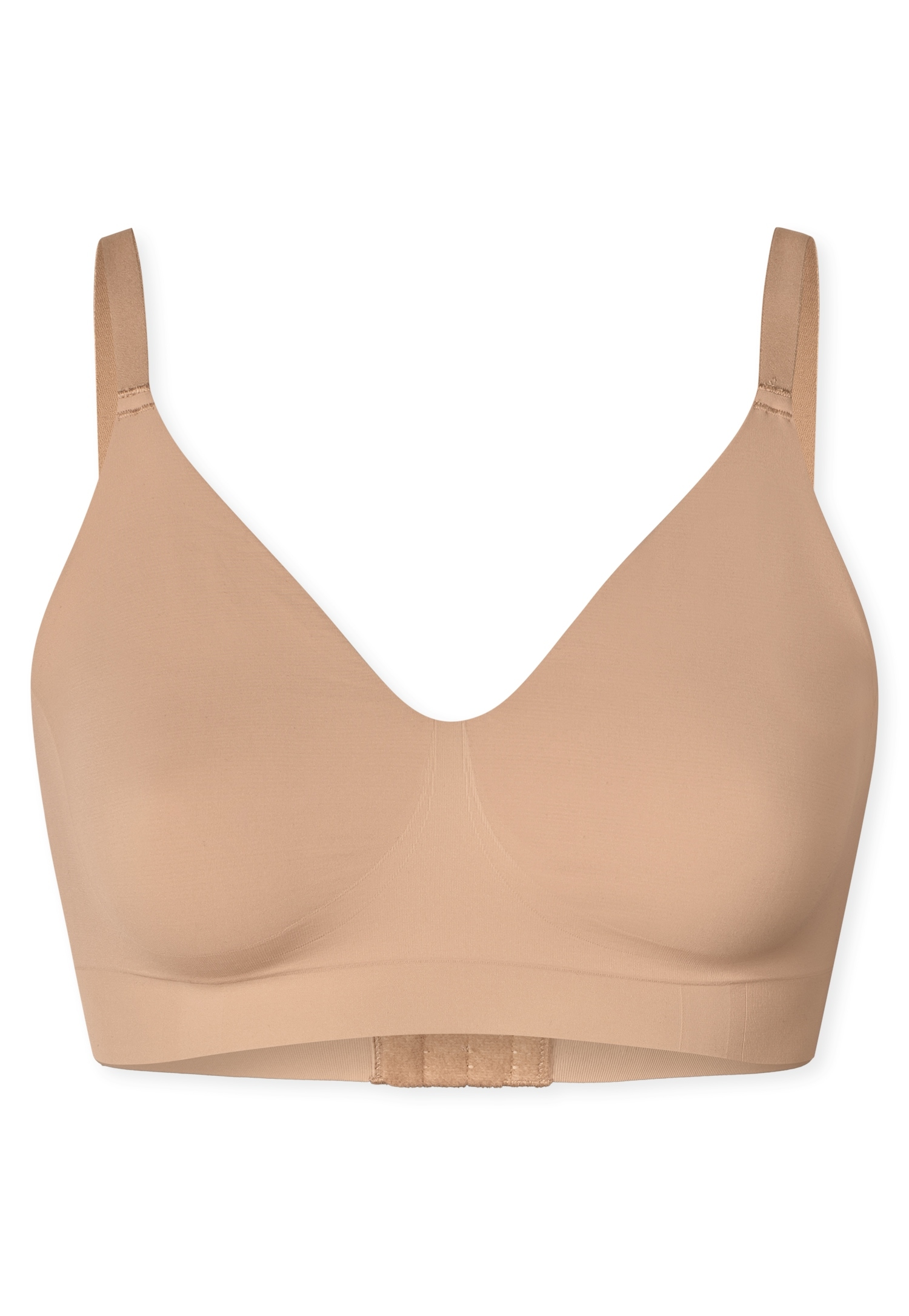 Schiesser Soutien-gorge souple »Seamless Contouring«