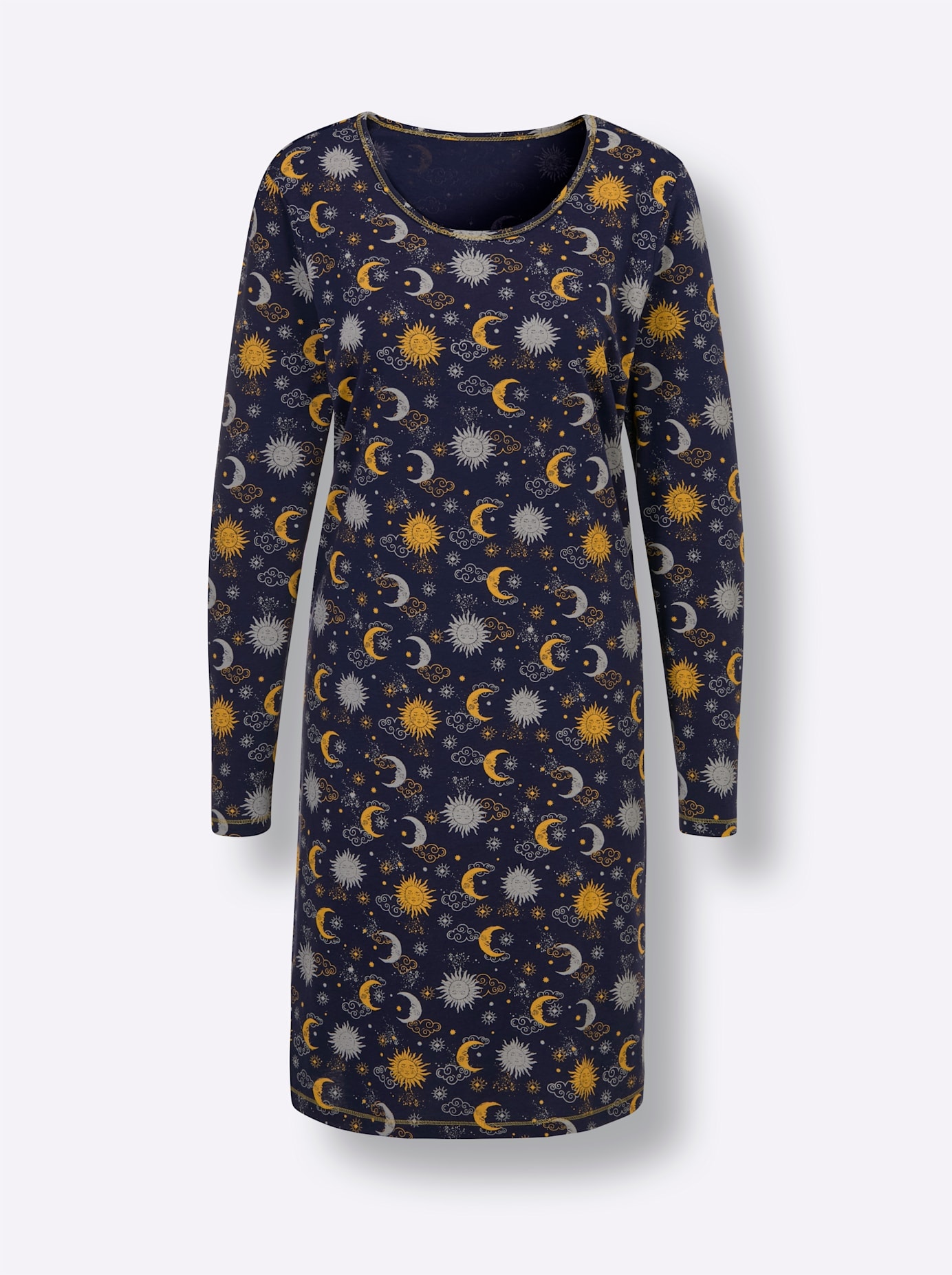 wäschepur Chemise de nuit »Nachthemden«