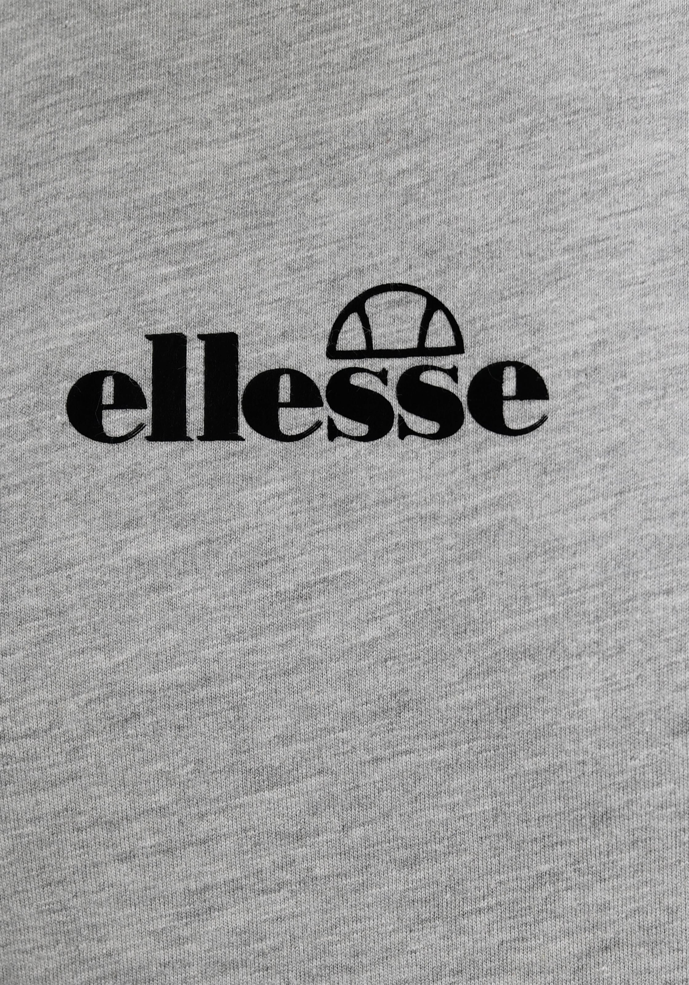 Ellesse T-shirt »H T-SHIRT«