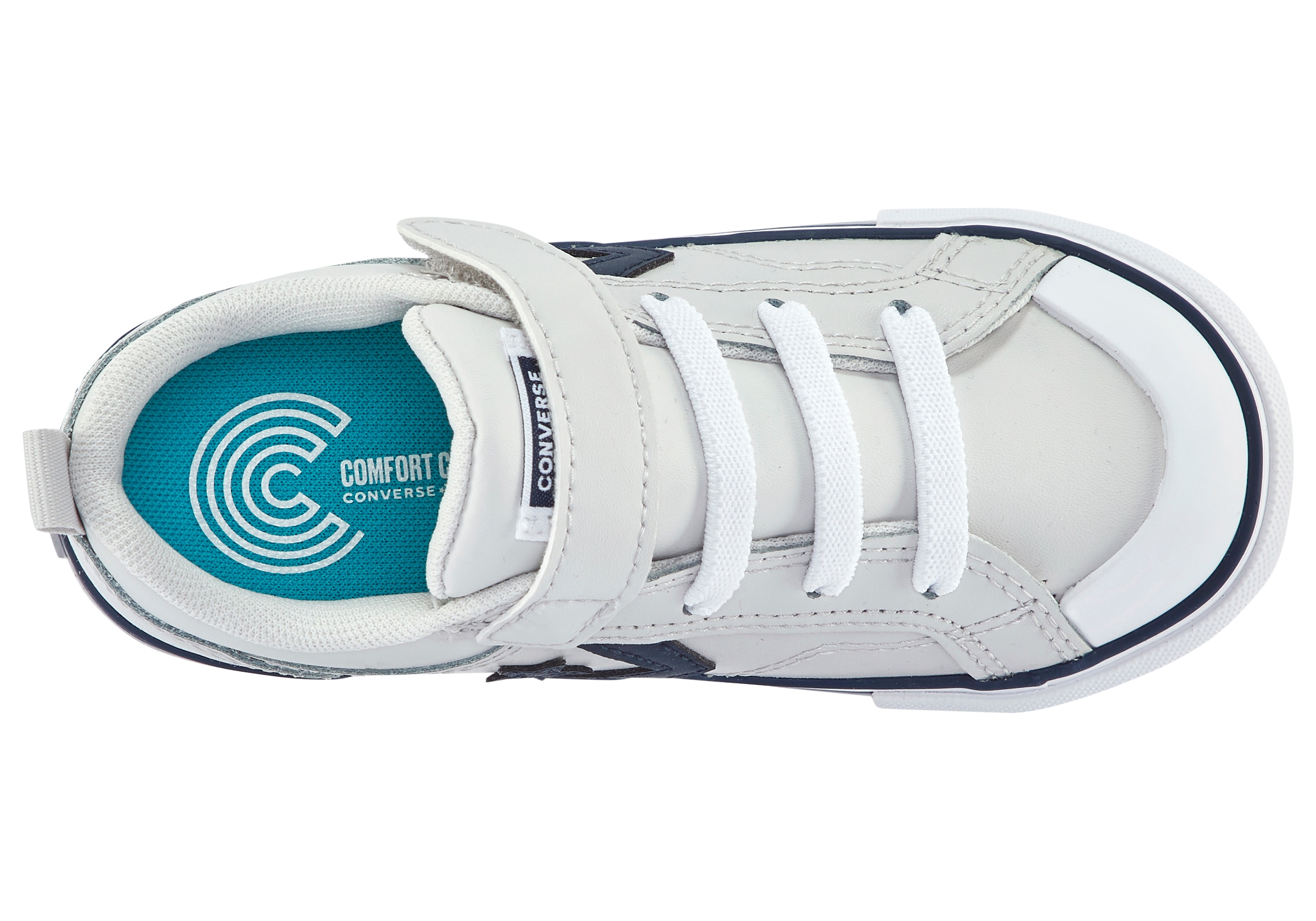 Converse Sneakers »PRO BLAZE STRAP LEATHER EASY ON«