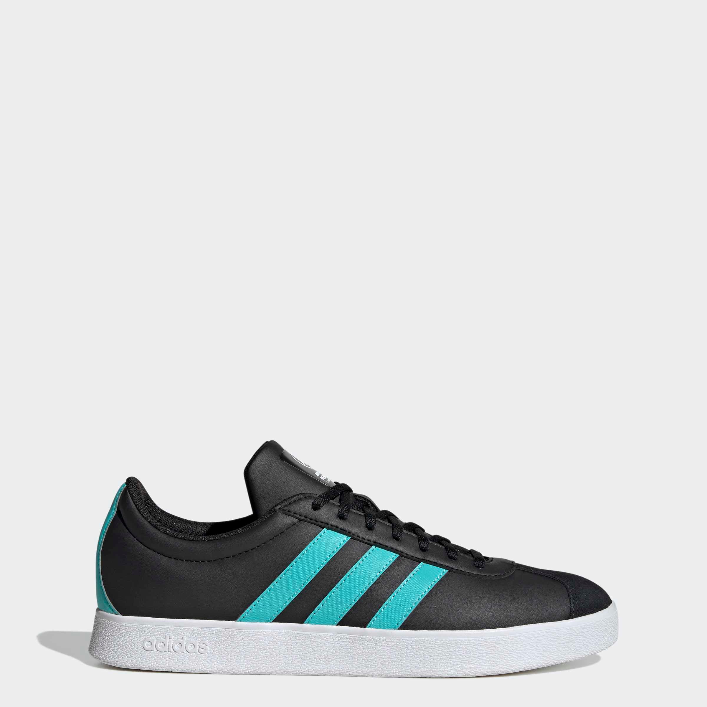 adidas Performance Sneaker »VL COURT MER«  Mercedes AMG Motorsport