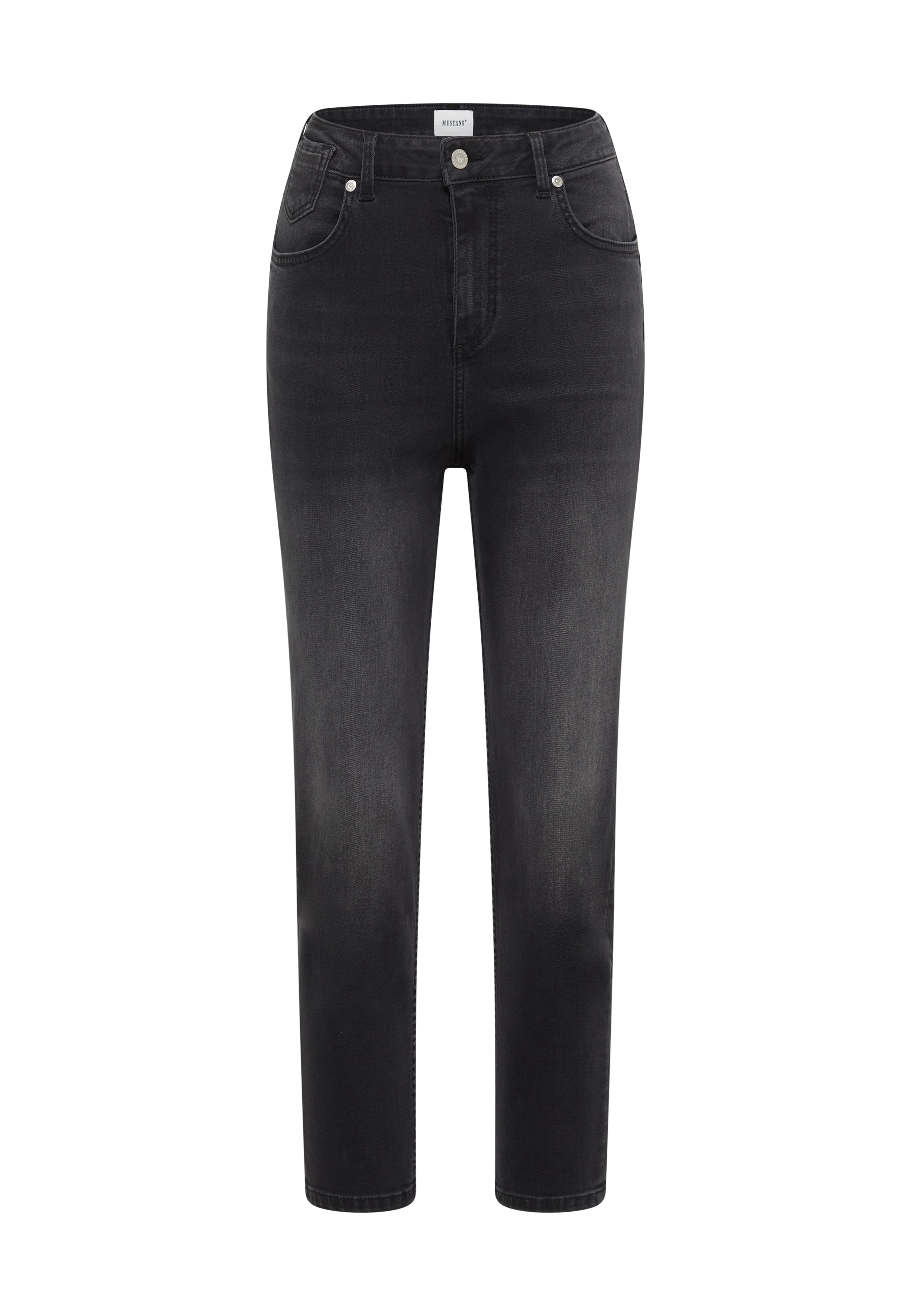 MUSTANG Jeans mom »Damen Style Charlotte Tapered«