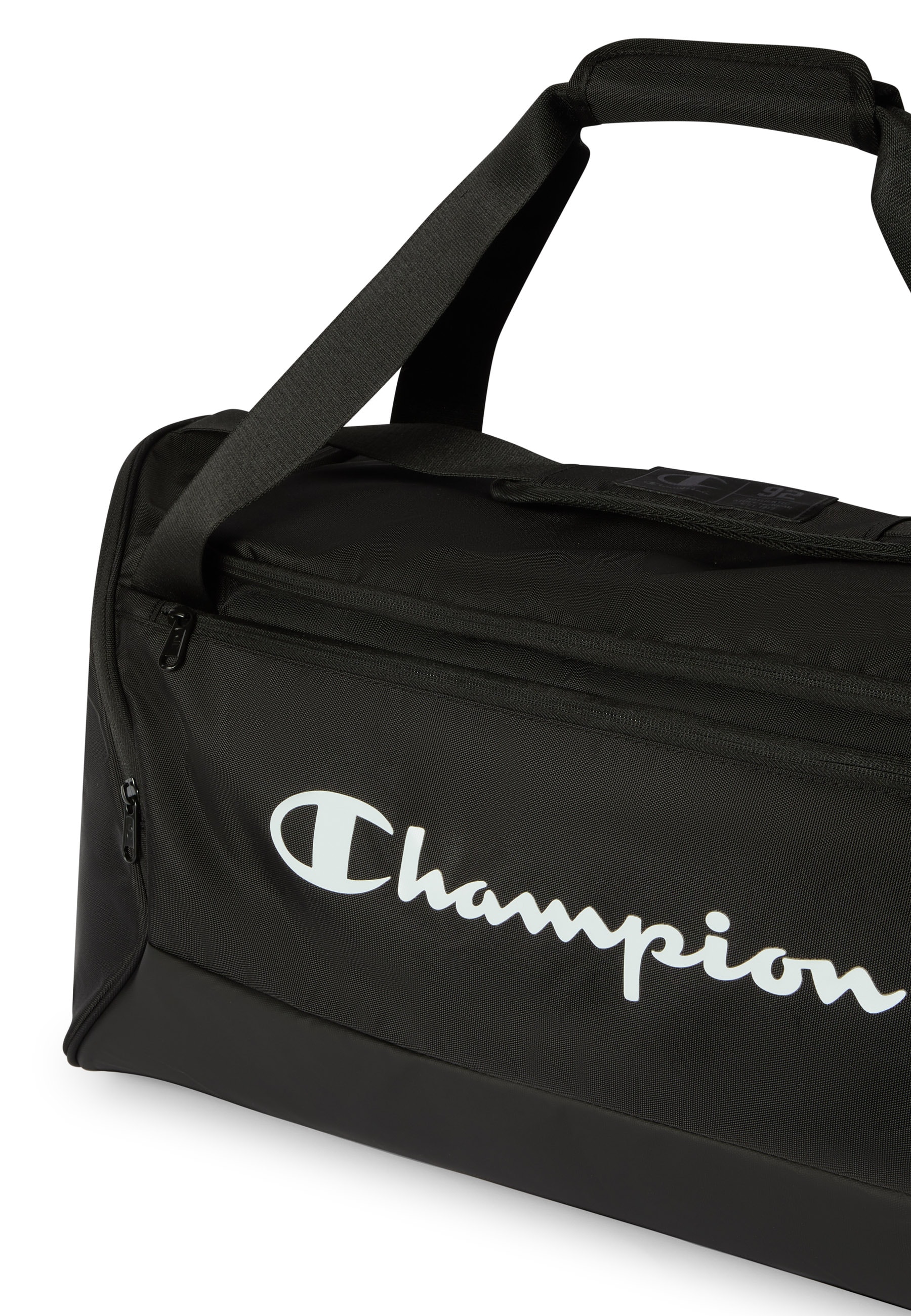 Champion Sac de sport »Gym Duffle Bag - Midium Size« für Erwachsene, aus wasserabweisendem Polyester, leichtes Material