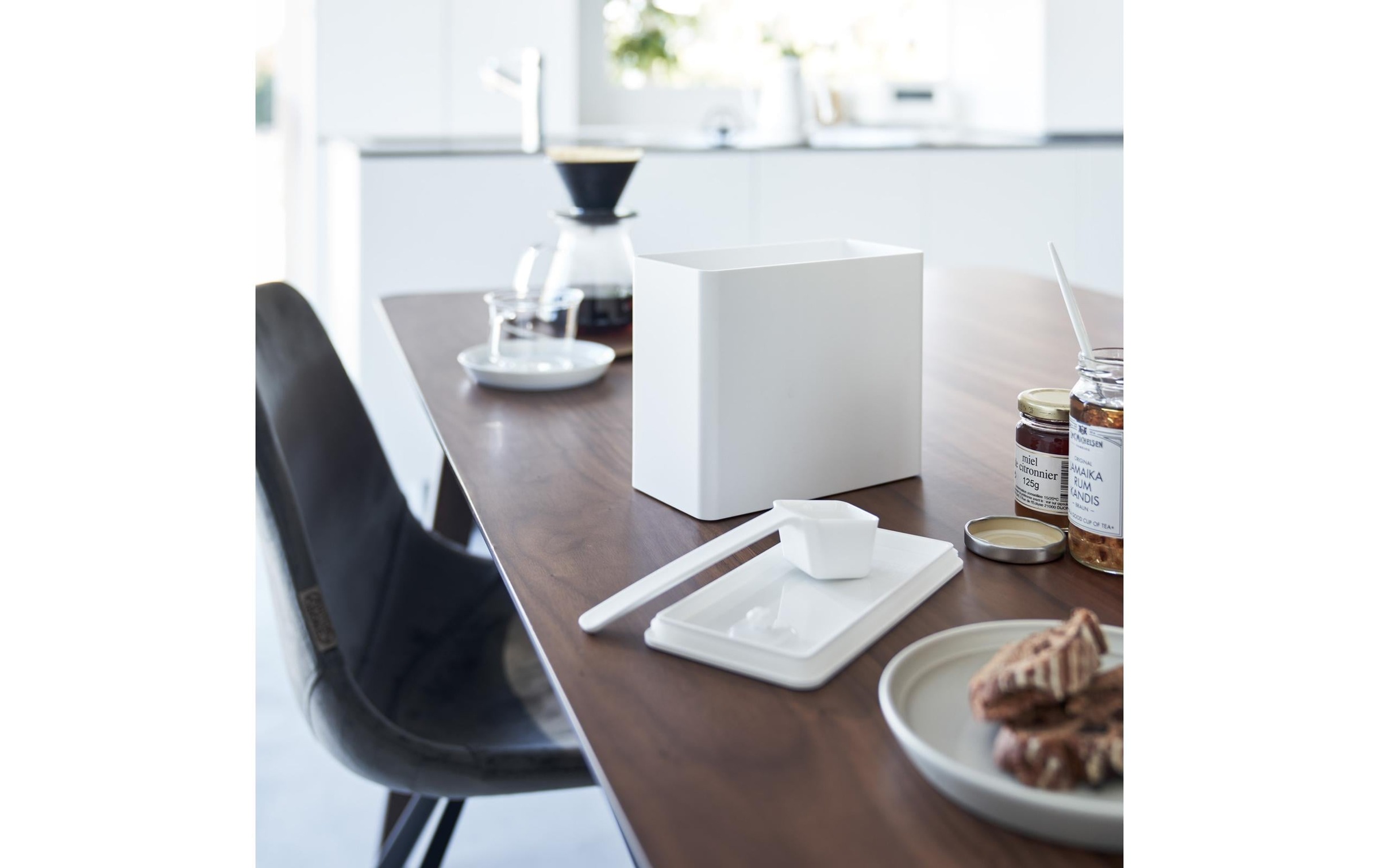 Yamazaki Vorratsdose 1 Stk. tlg.