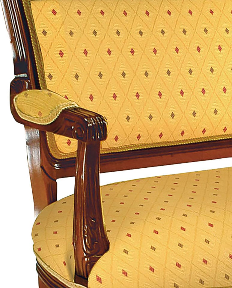 Home affaire Sitzbank »Sitzbank Angela« Breite 112 cm