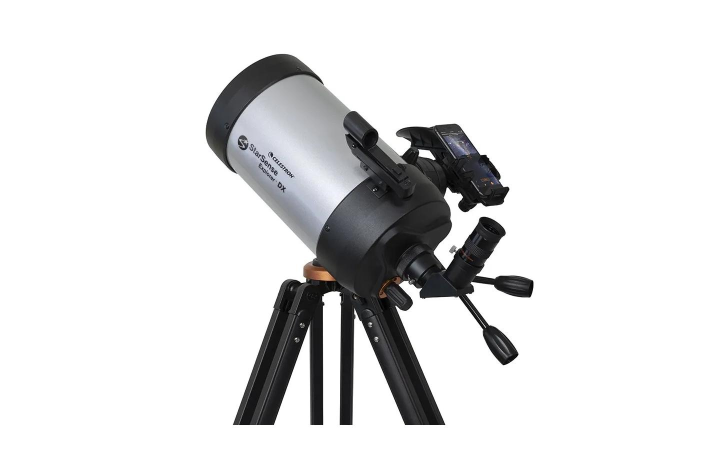 Celestron Télescopique »StarSense Explorer DX 6 SCT« Spiegelteleskop
