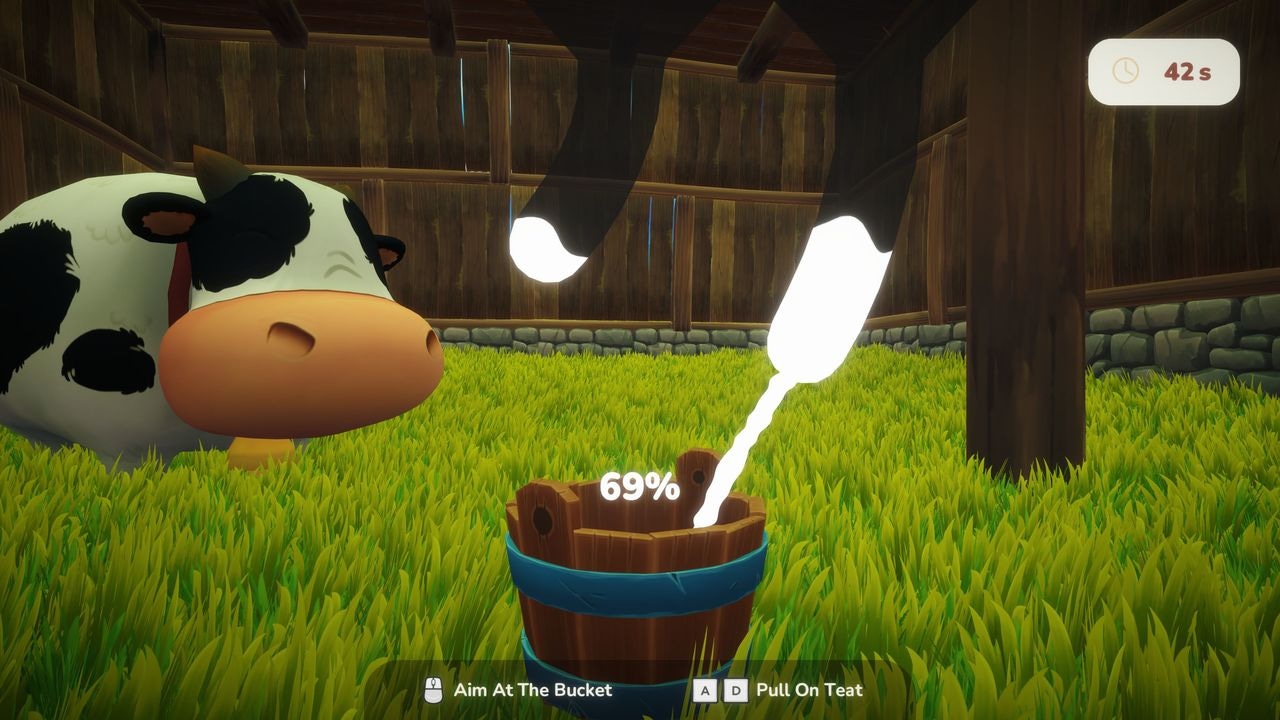 U&I Entertainment Logiciel de jeu »Everdream Valley« Nintendo Switch