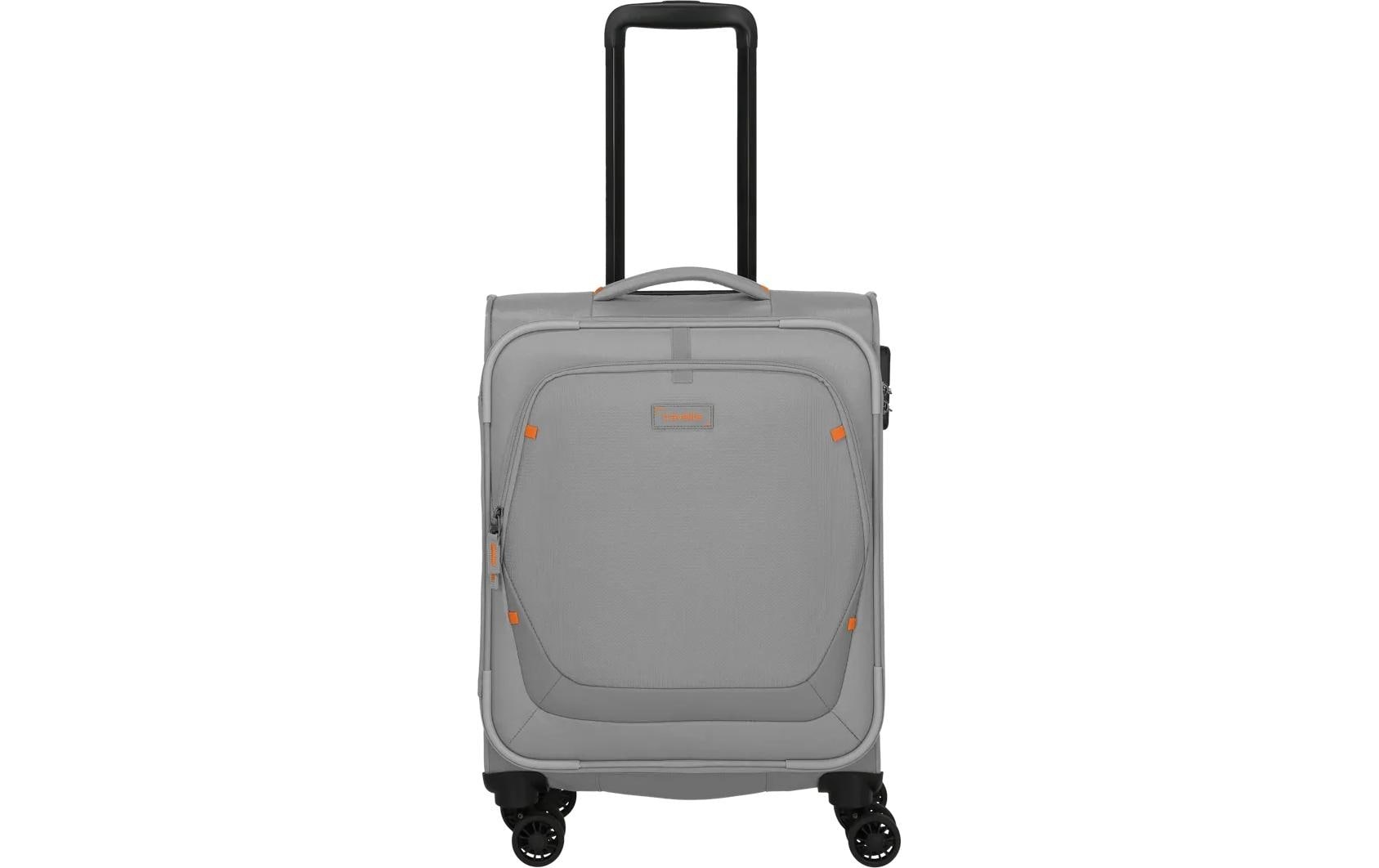 travelite Trolley »UMBRIA« 35 l 4 Rollen