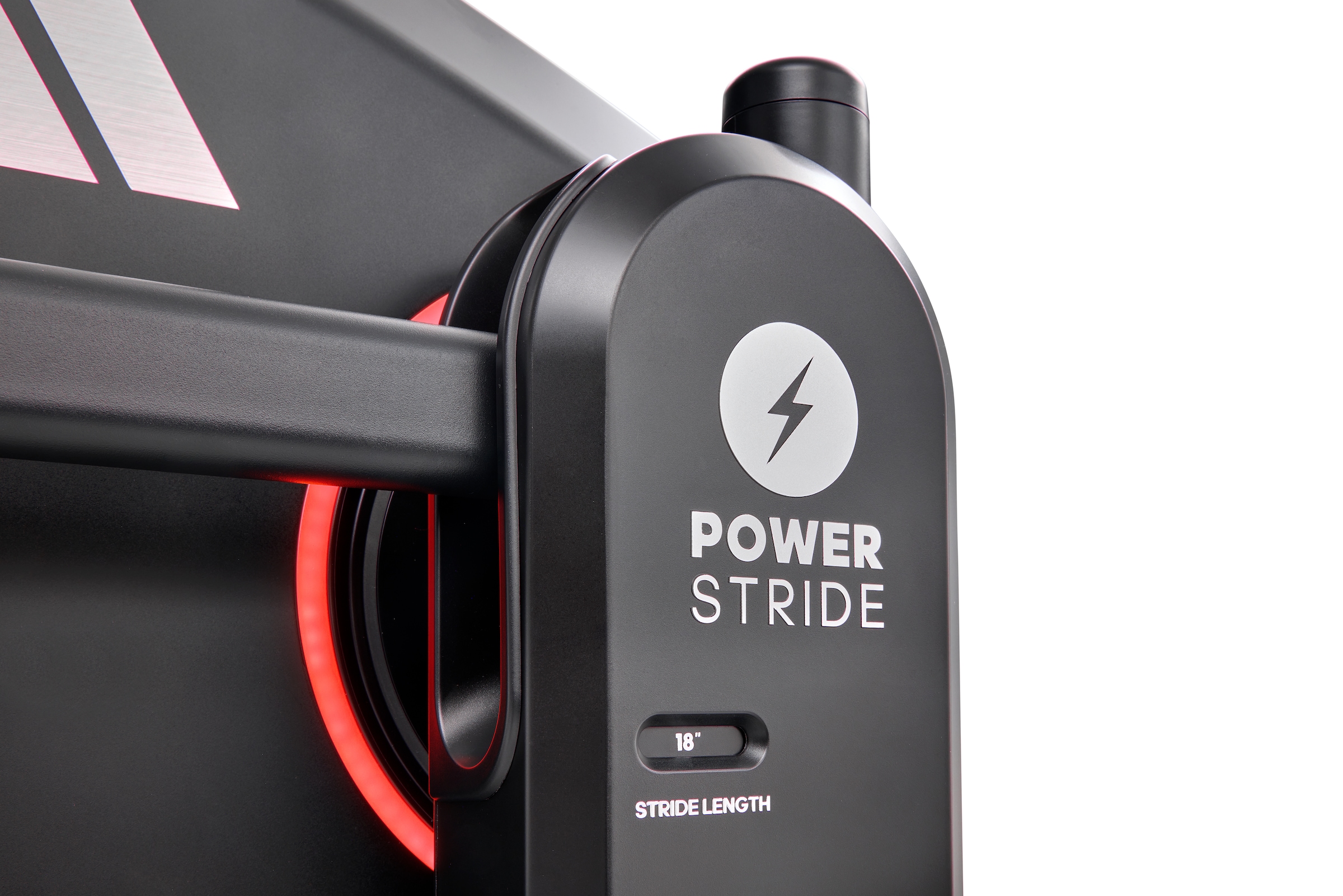 adidas Performance Crosstrainer »adidas X-800 Power Stride Ellipsentrainer« Power Stride Schrittlängenverstellung