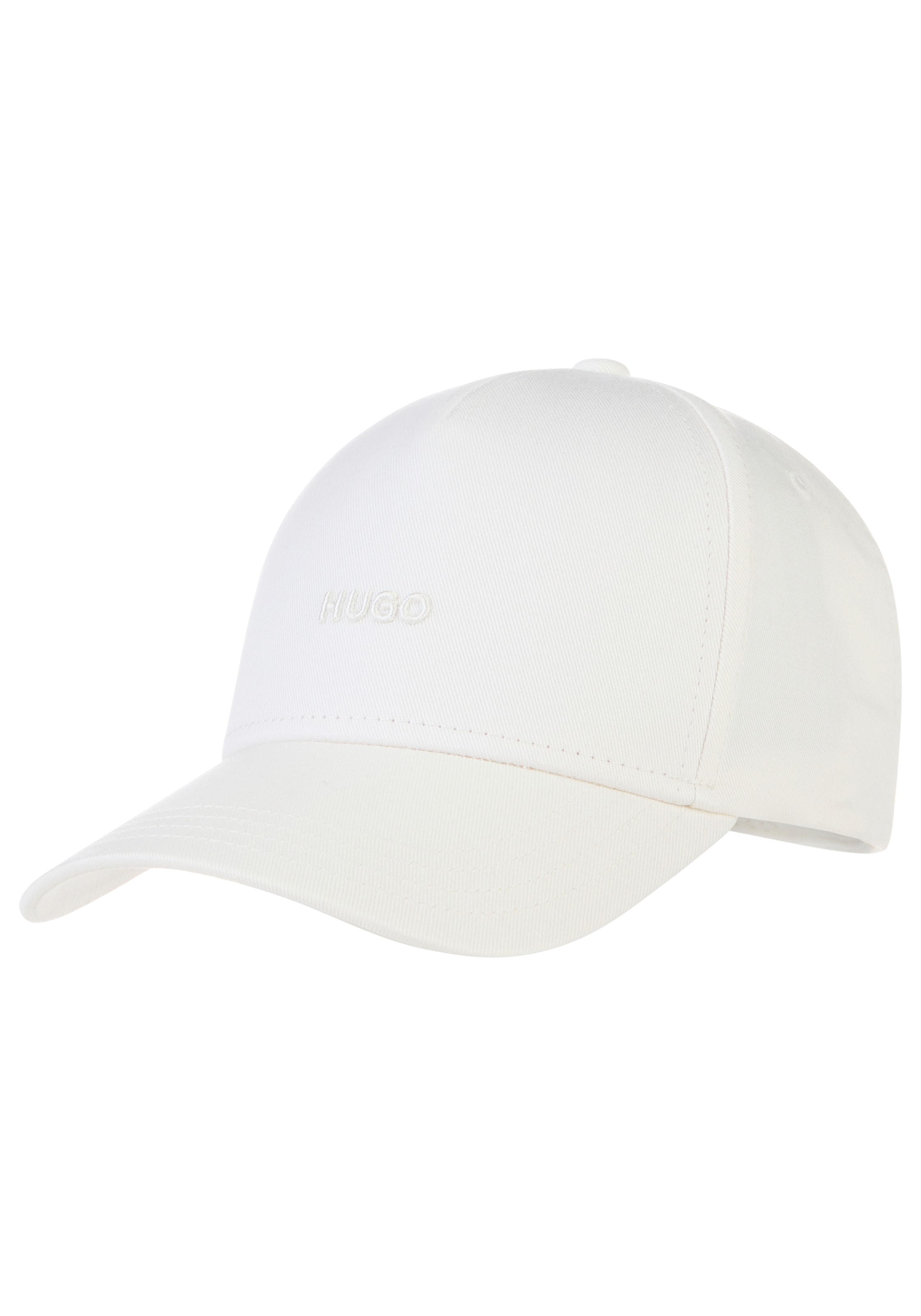 HUGO Baseball Cap »Cara« in der Grösse verstellbar