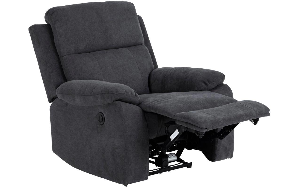 AC Design Sessel »Mora 89.5 x 95 x 98 cm« Moderner Relaxsessel mit motorisierter Verstellung