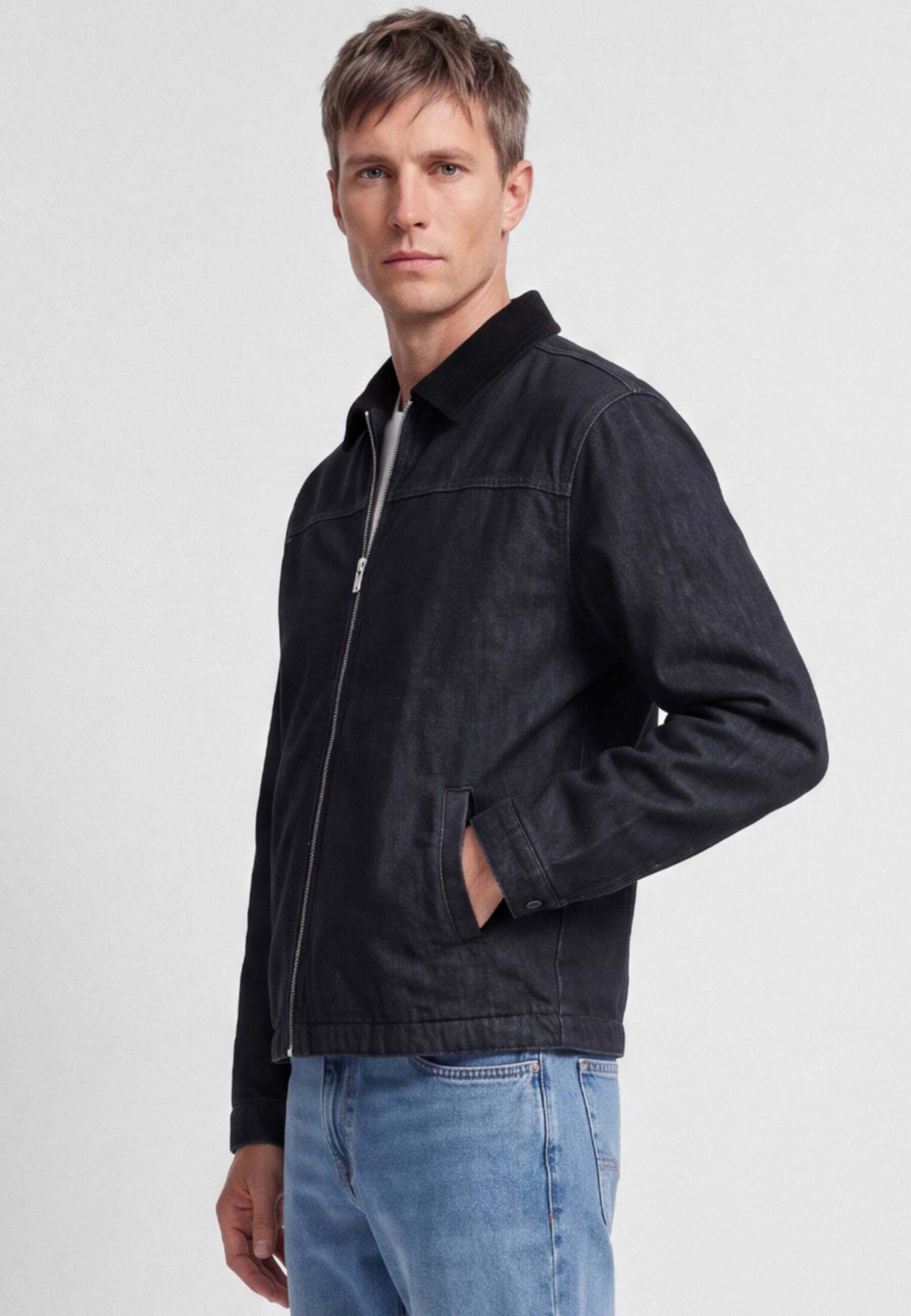 Mavi Veste en jean »Mavi Jeansjacke Oakland«