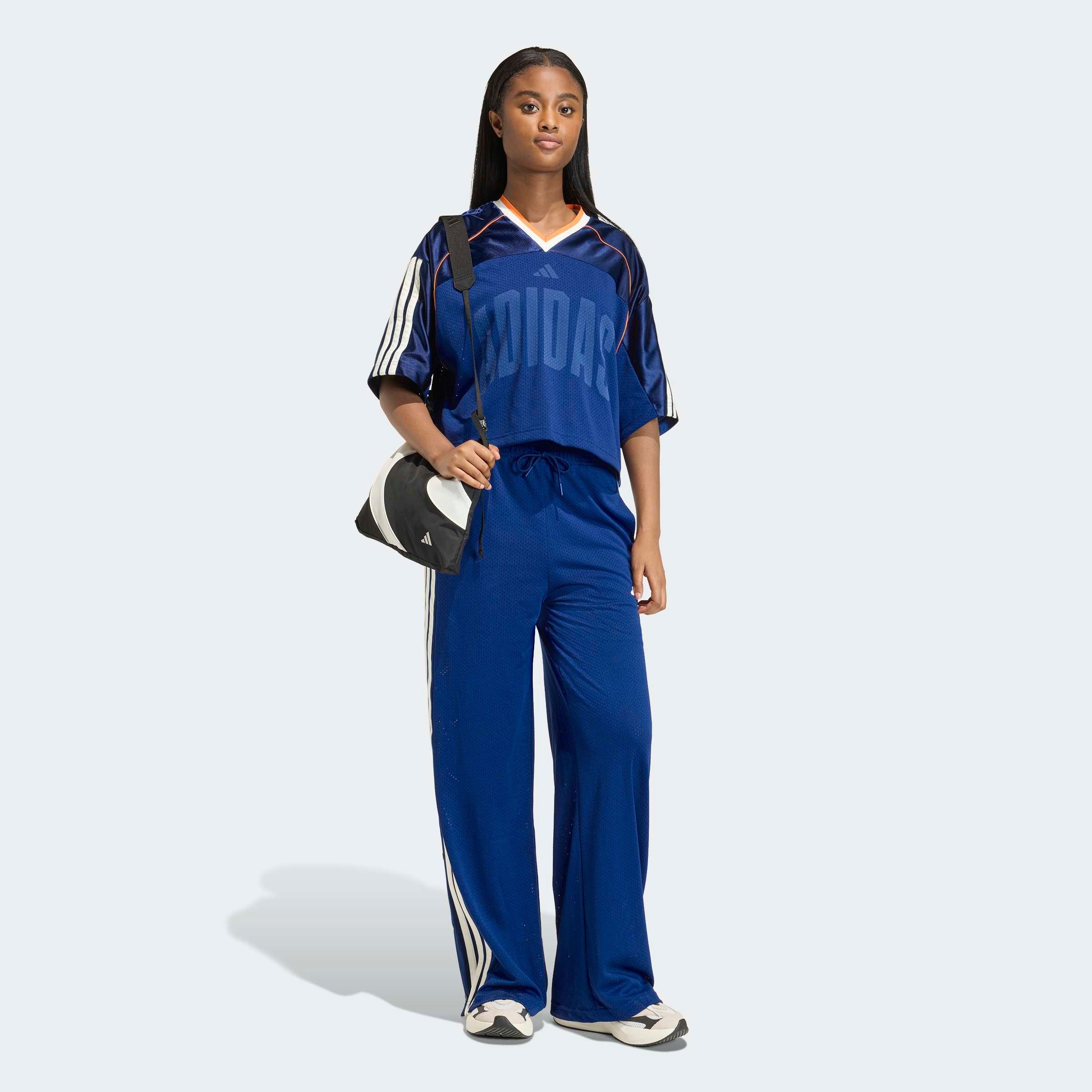 adidas Sportswear T-shirt »W STA SEAS TEE«