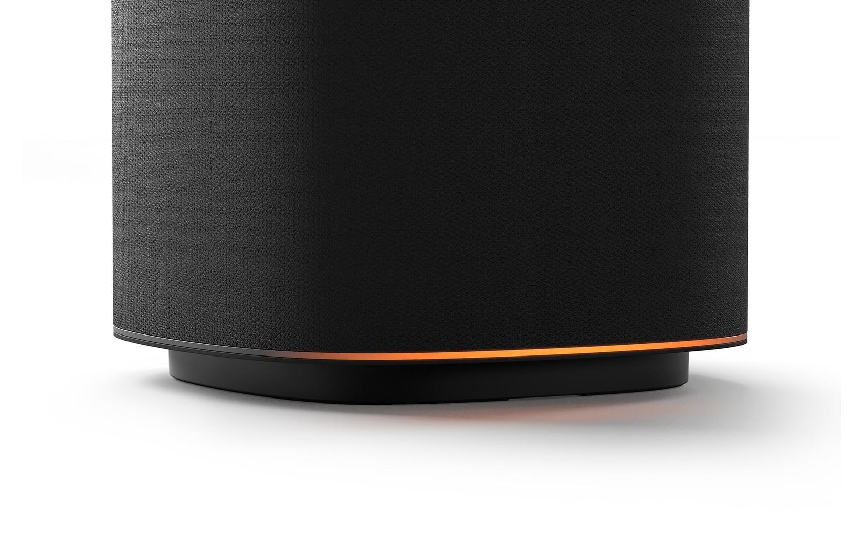 LG Soundbar »Sound Suite M5« 11.1.4 (Bluetooth | WLAN Beleuchtungseffekte 60 W) unterstützt Dolby Atmos FlexConnect-Technologie