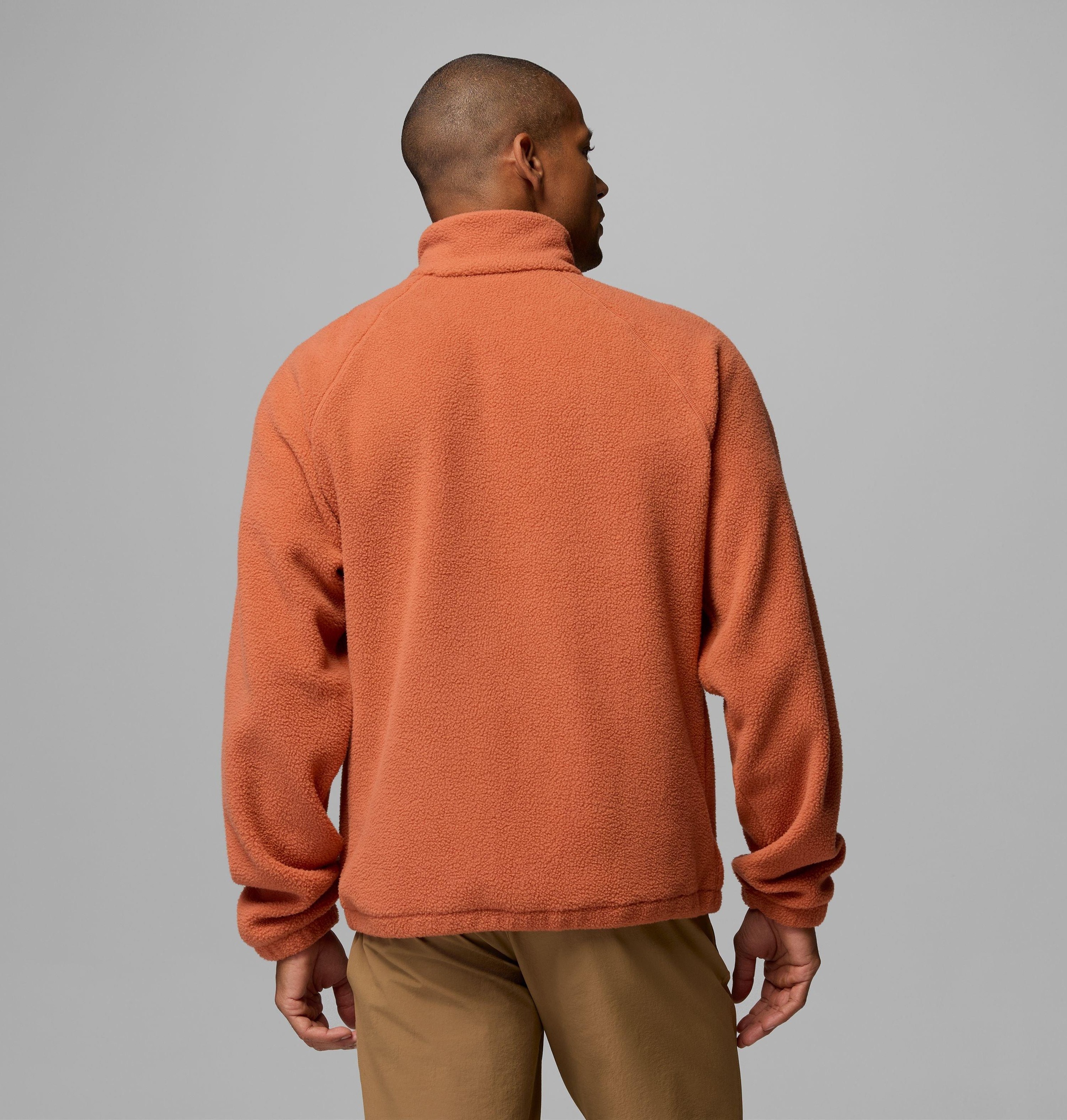 Columbia Veste polaire »Timber Crest MTR Fleece Full Zip« mit Reissverschluss, wasserabweisend, windabweisend, atmungsaktiv