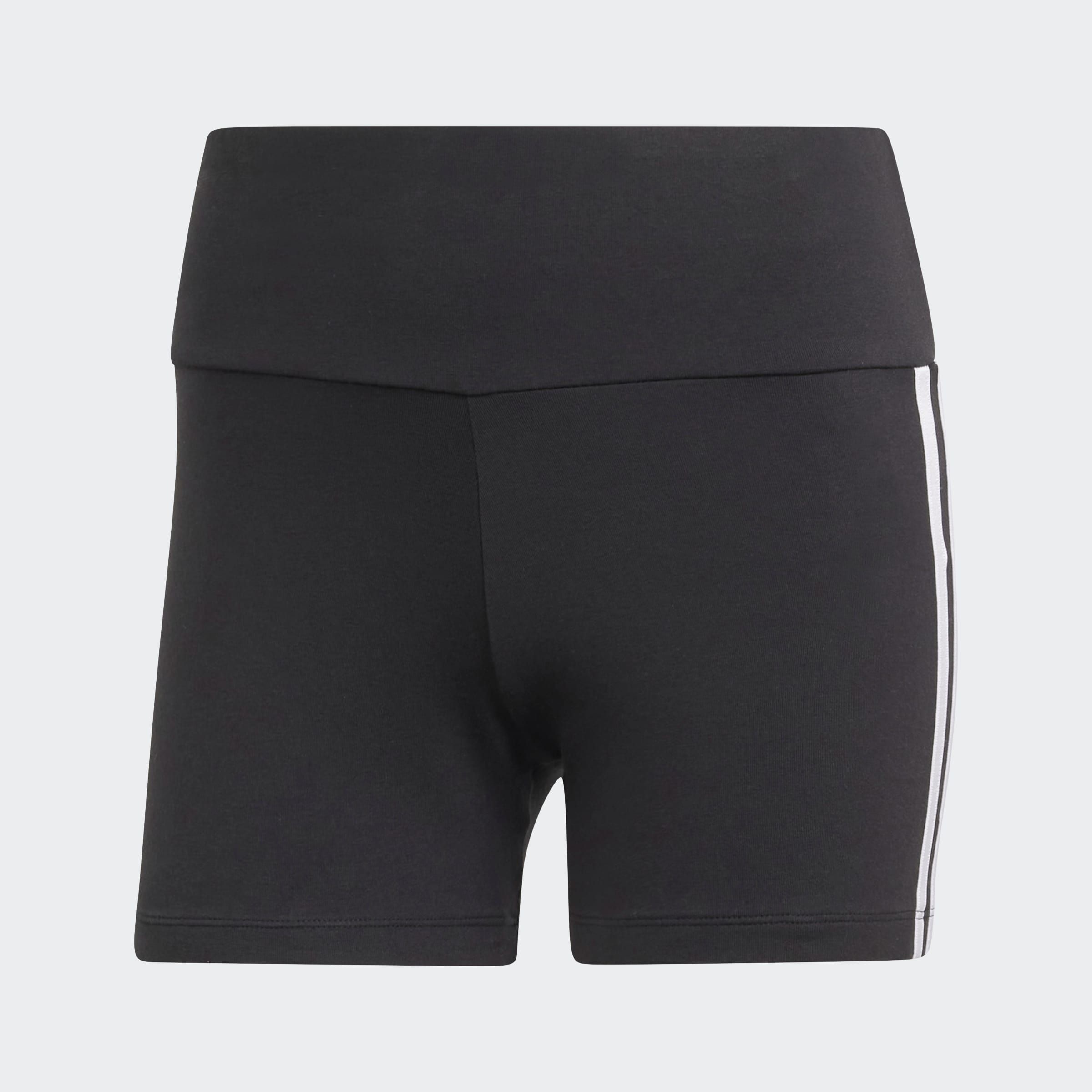 adidas Originals Shorts »3 S LGNS 1/4«