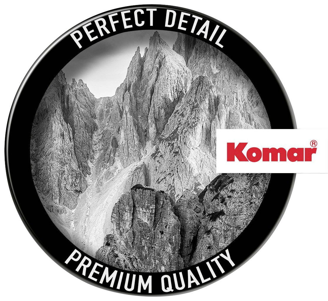 Komar Papier peint photo »Vlies selbstklebend - Torres - Grösse 125 x 125 cm« imprimé Wohnzimmer, Schlafzimmer