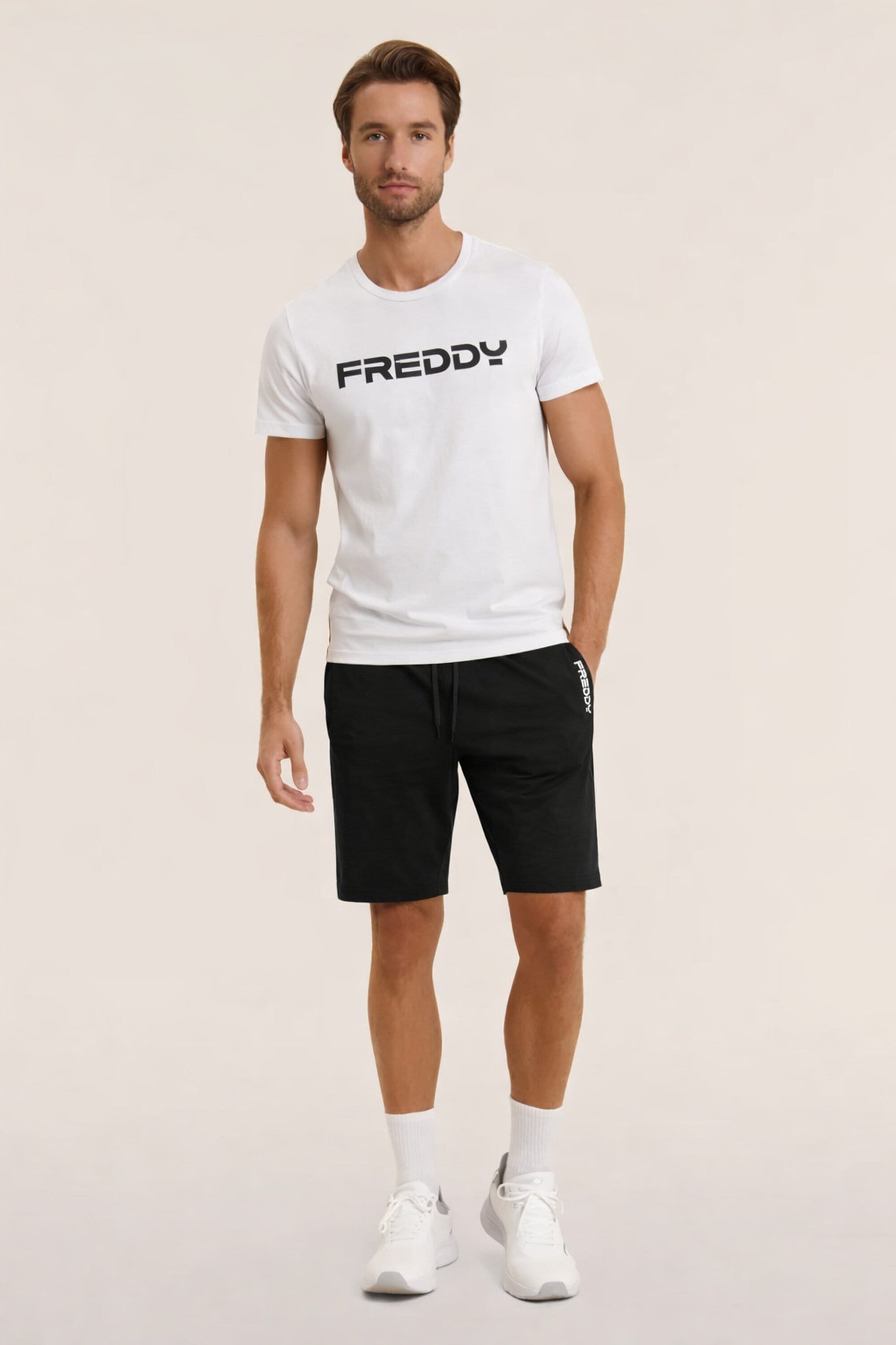 Freddy Short »SHORTS S26MESP5«