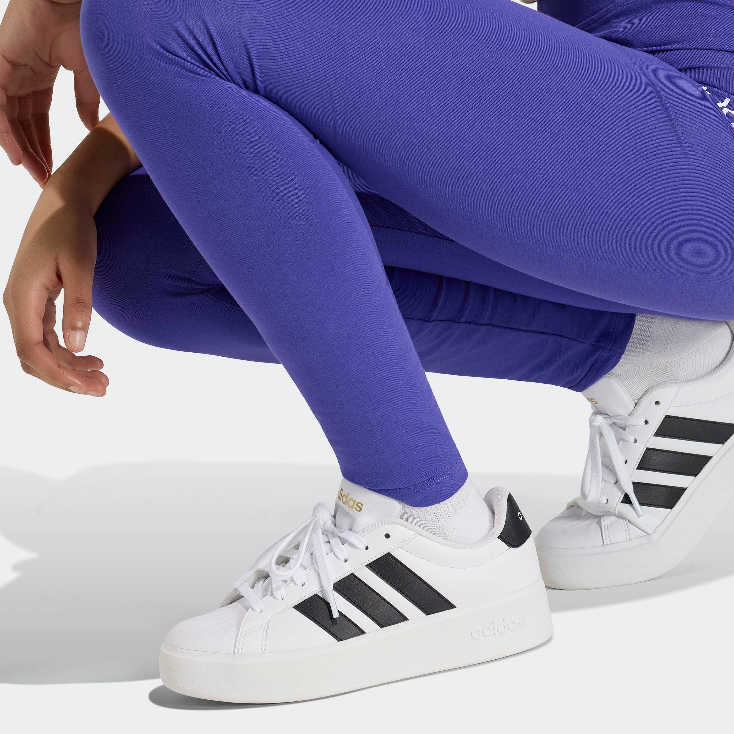 adidas Sportswear Caleçon d'entraînement »ESSENTIALS LINEAR COTTON«