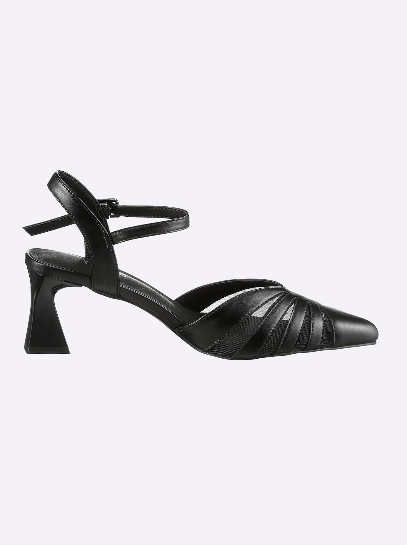 heine Escarpins