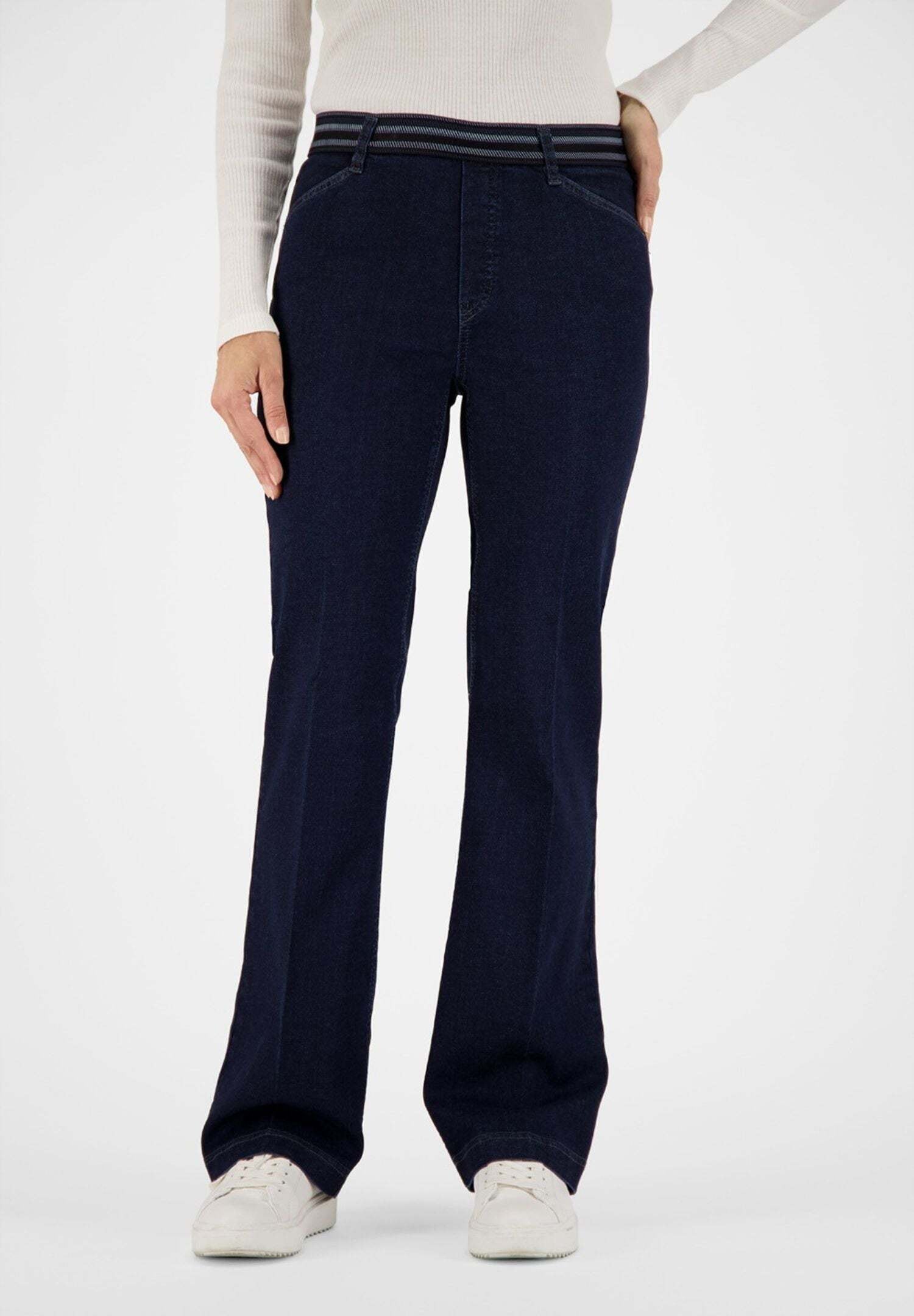 Atelier GARDEUR Slim-fit-Jeans »Atelier GARDEUR Jeans ZILLA1«