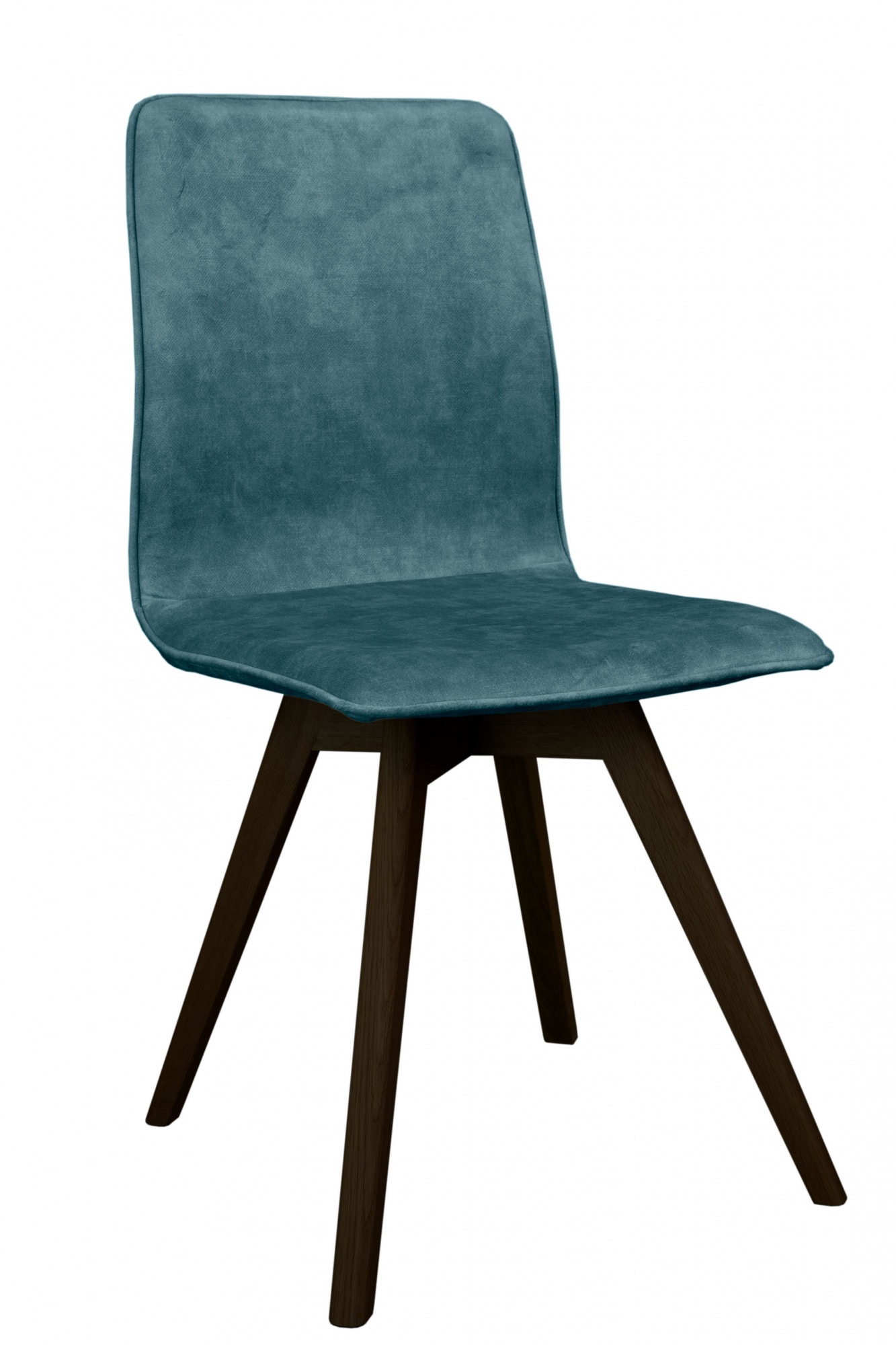 GOODproduct Esszimmerstuhl »Rania« (Set) 2 Stk.Massivholzgestell, mit Keder